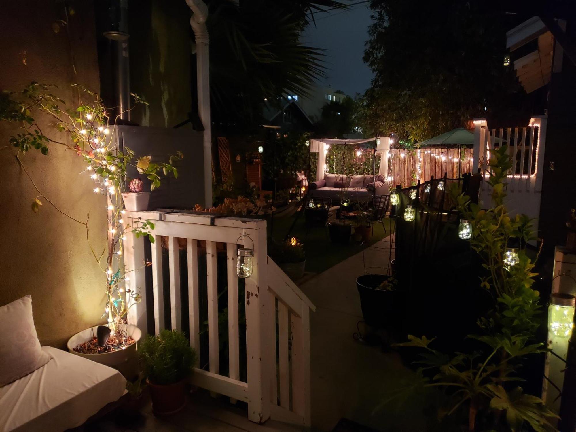 Tranquility At The House Of Alchemy Hollywood Homestay *