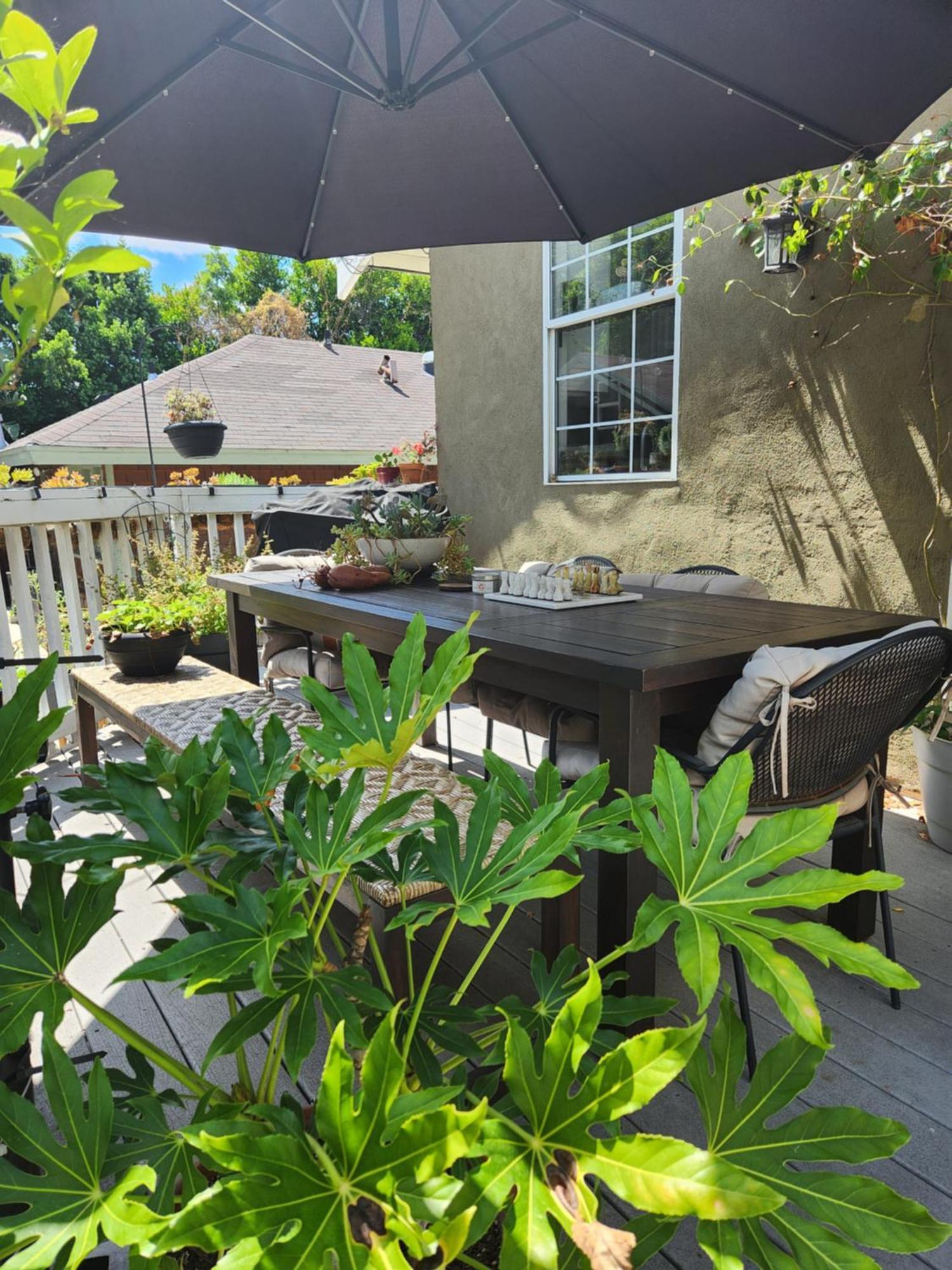 Tranquility At The House Of Alchemy Hollywood *