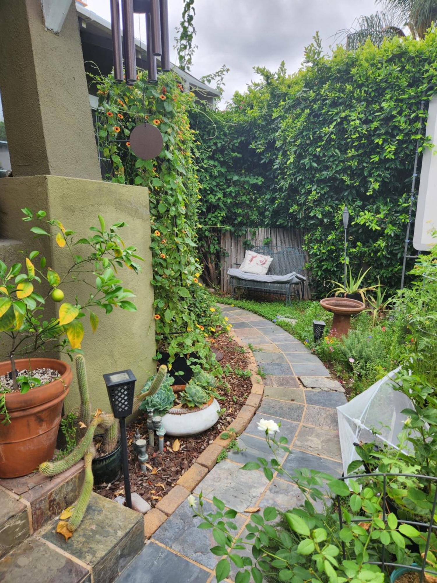 Tranquility At The House Of Alchemy Hollywood * Los Angeles