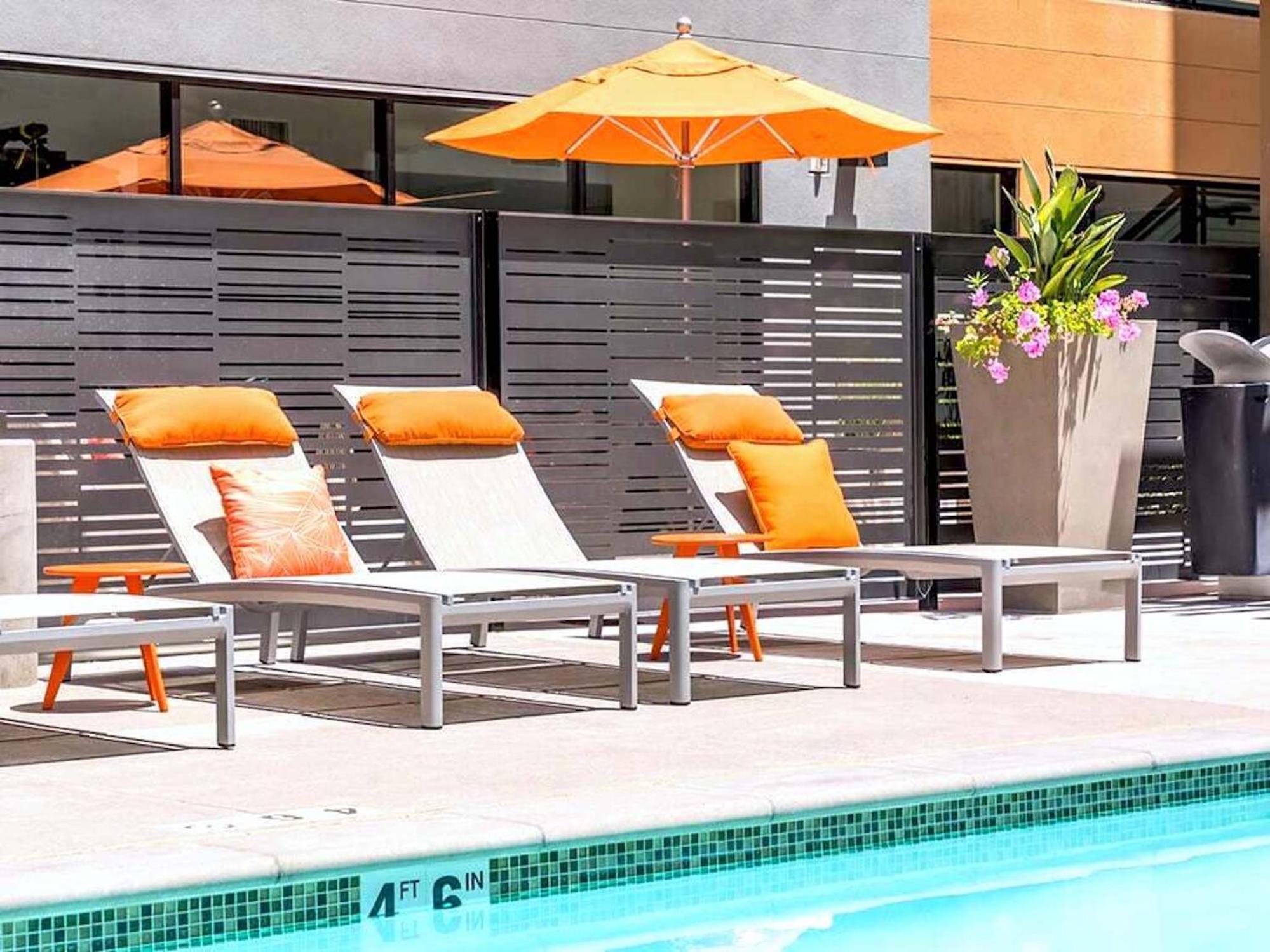 Stayspro - Venice Luxury Minutes To The Marina And Santa Monica Limited Time Free Parking Aparthotel Los Angeles