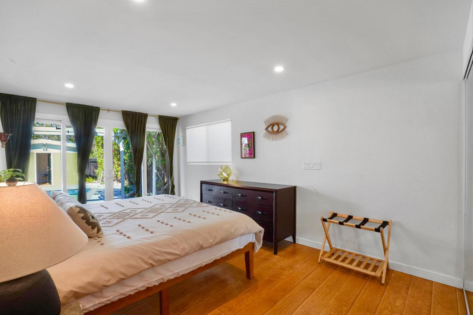 Villa La - Newly Designed 4br With Pool & By Topanga