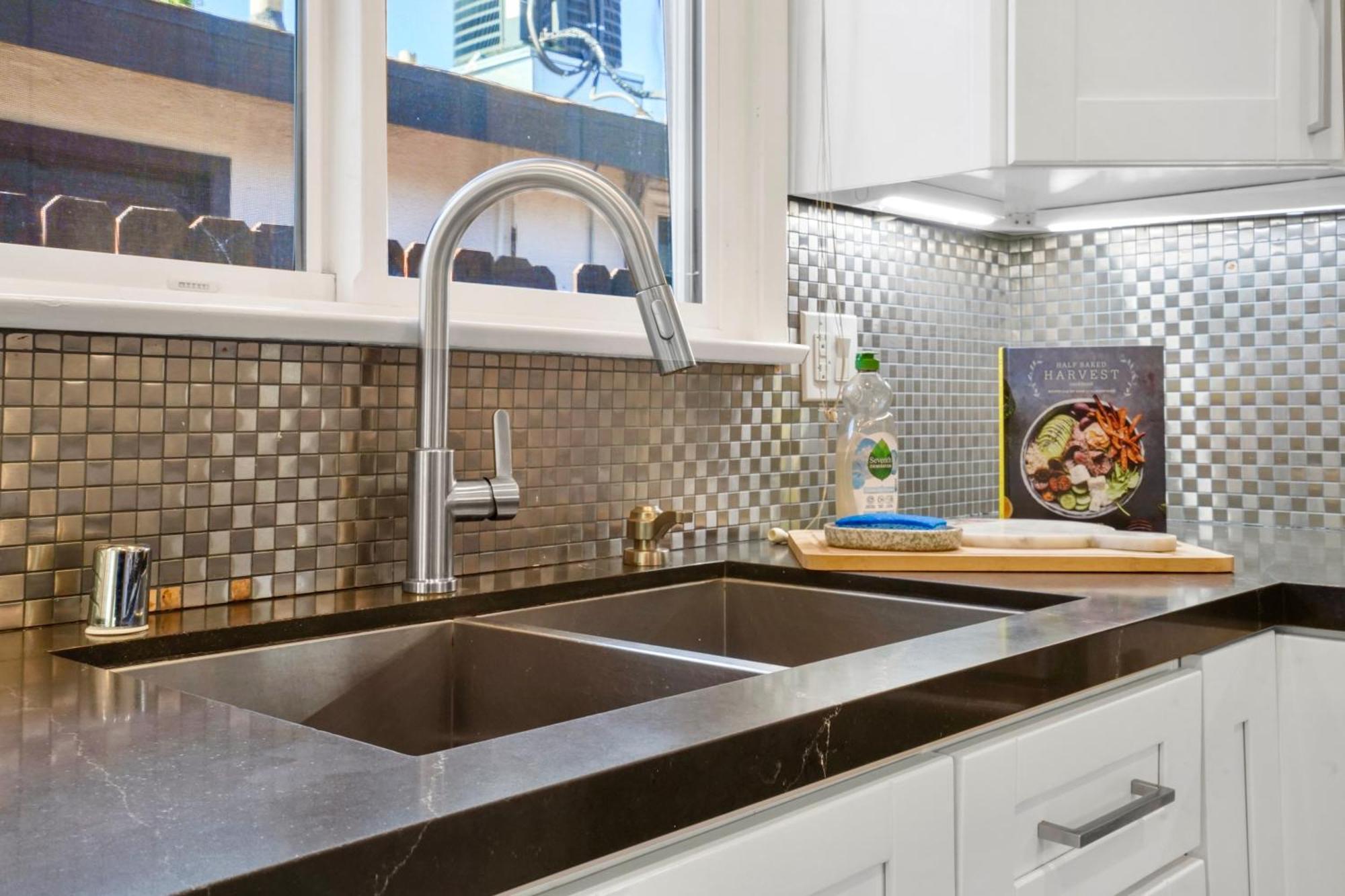 Villa La - Newly Designed 4br With Pool & By Topanga Los Angeles