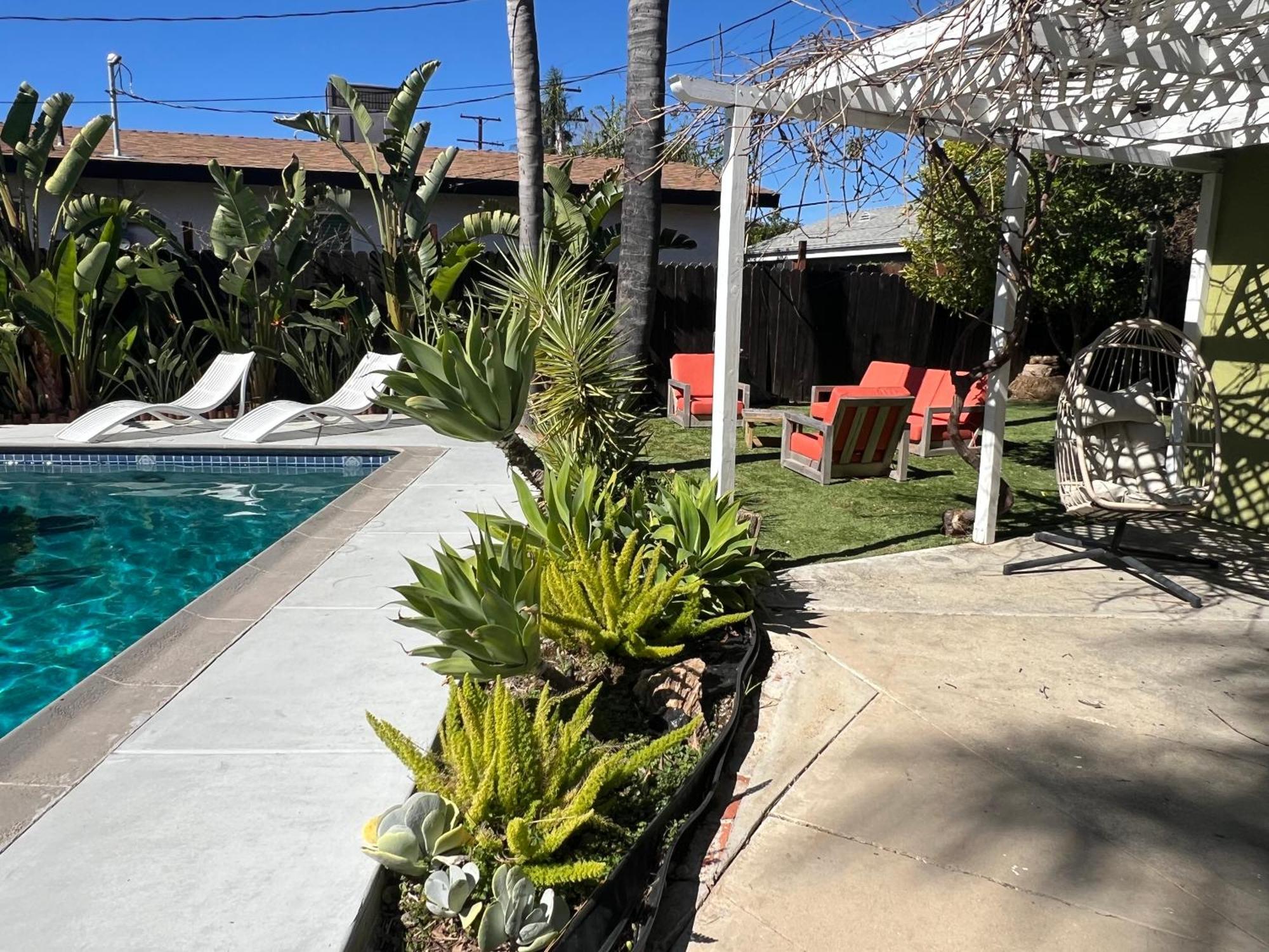 La - Newly Designed 4br With Pool & By Topanga Los Angeles
