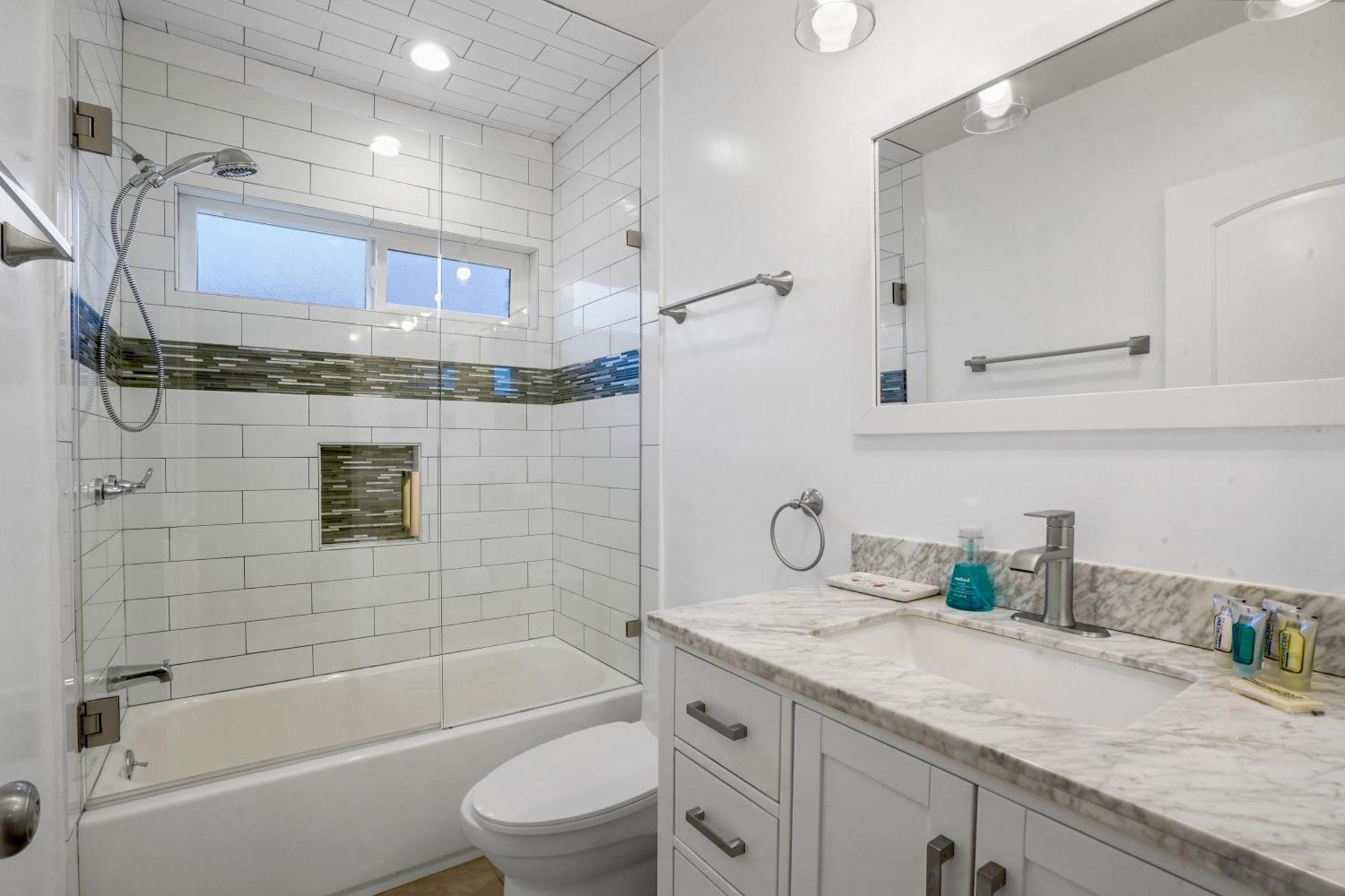 Villa La - Newly Designed 4br With Pool & By Topanga