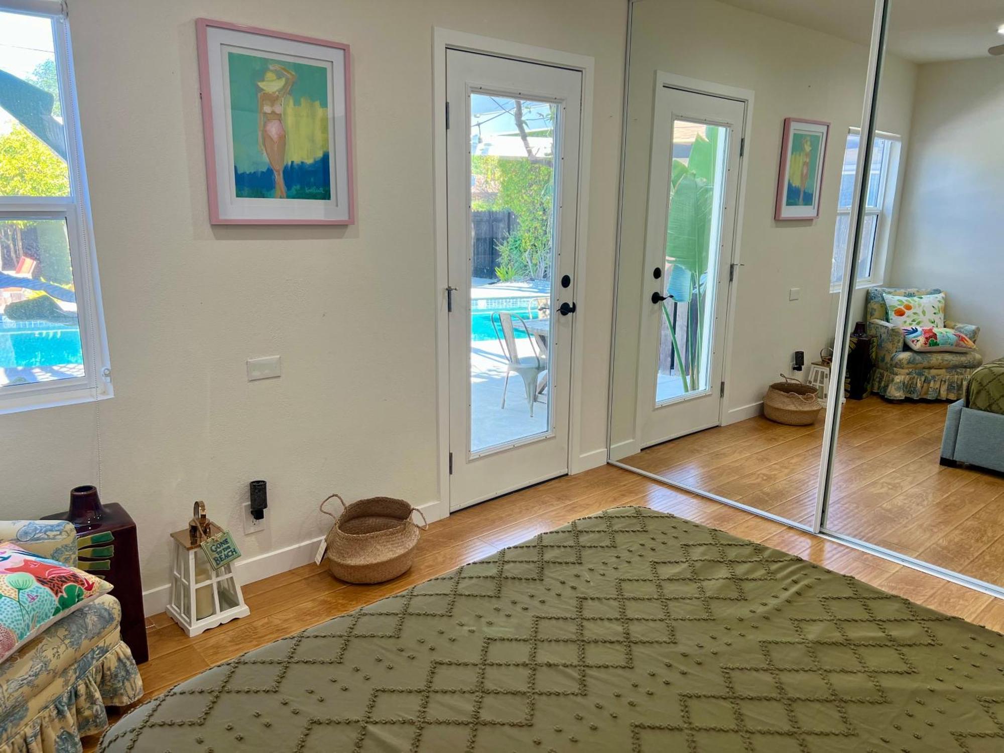 Villa La - Newly Designed 4br With Pool & By Topanga Los Angeles