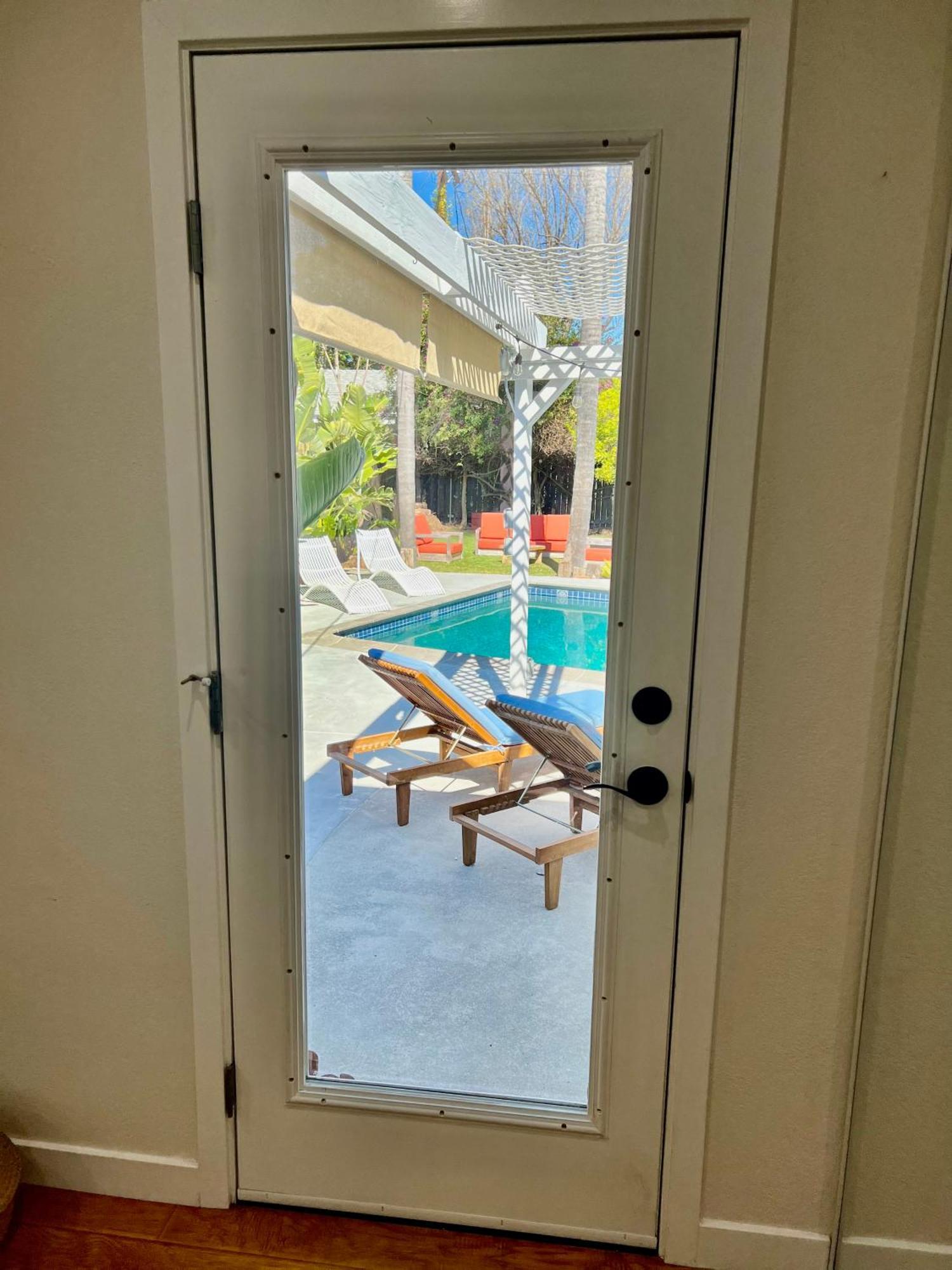 La - Newly Designed 4br With Pool & By Topanga Los Angeles