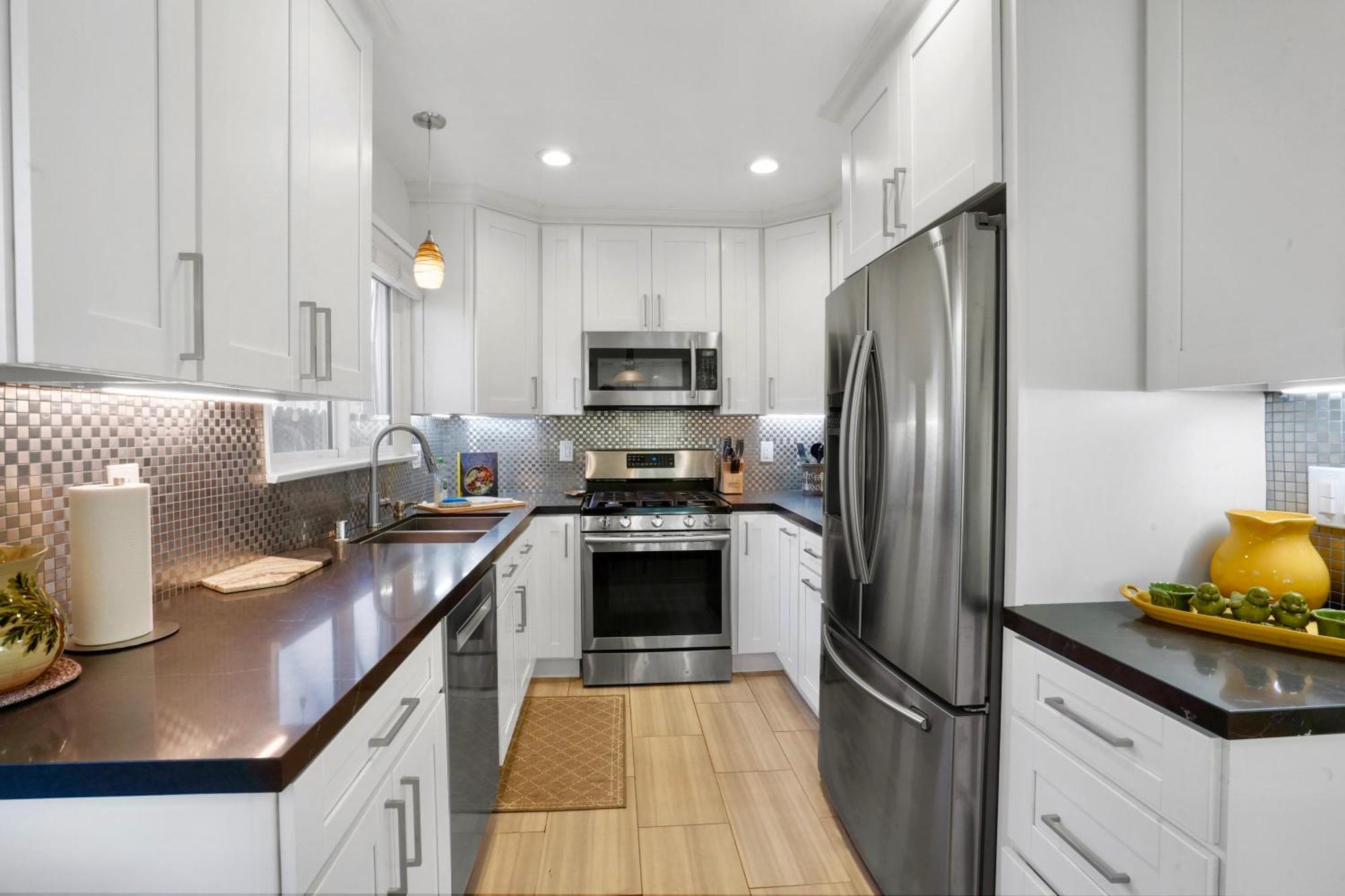 La - Newly Designed 4br With Pool & By Topanga