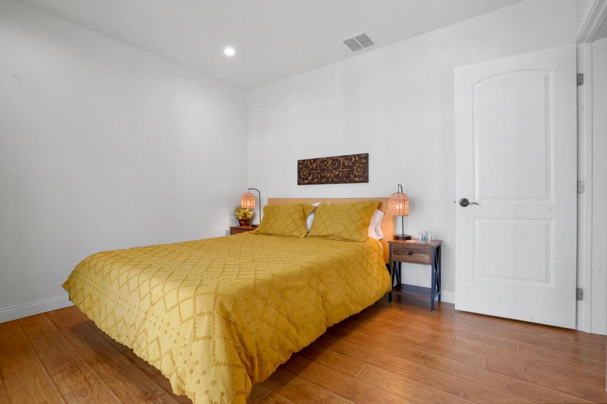 La - Newly Designed 4br With Pool & By Topanga