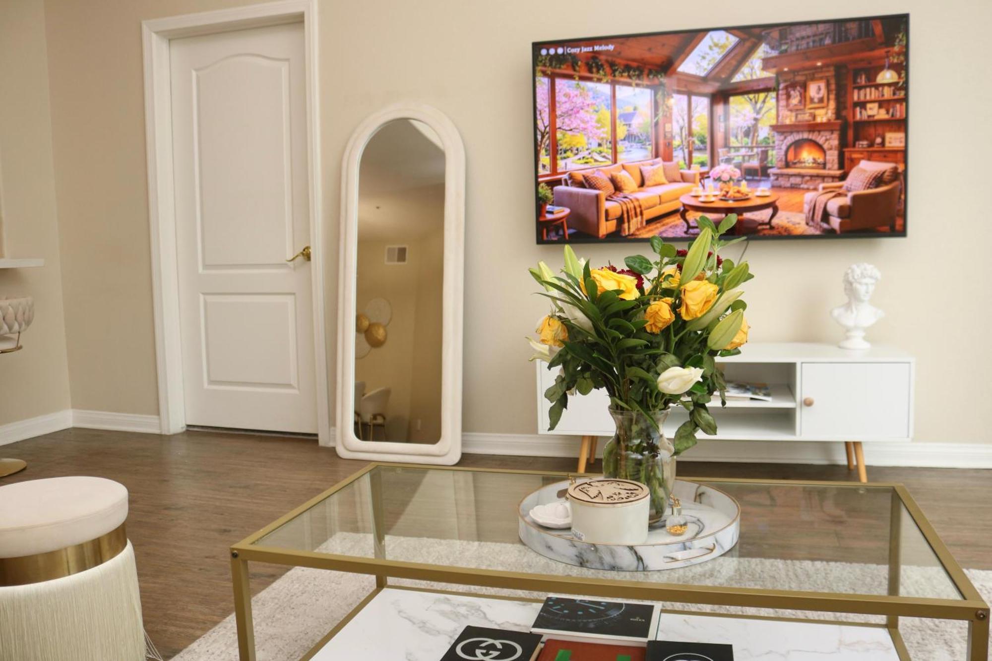 Marina Del Rey Luxury Pool, Gym, Parking, Bbq *