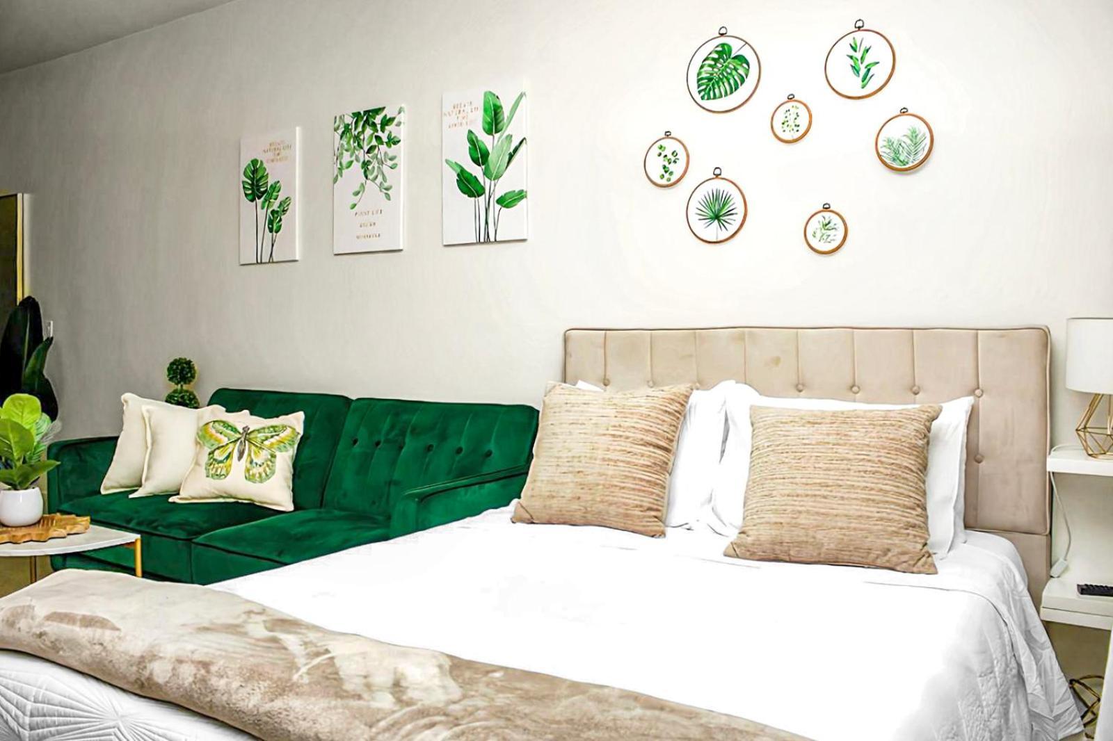 Mdr Luxury Pool, Gym, Parking, Jacuzzi. Apartamento