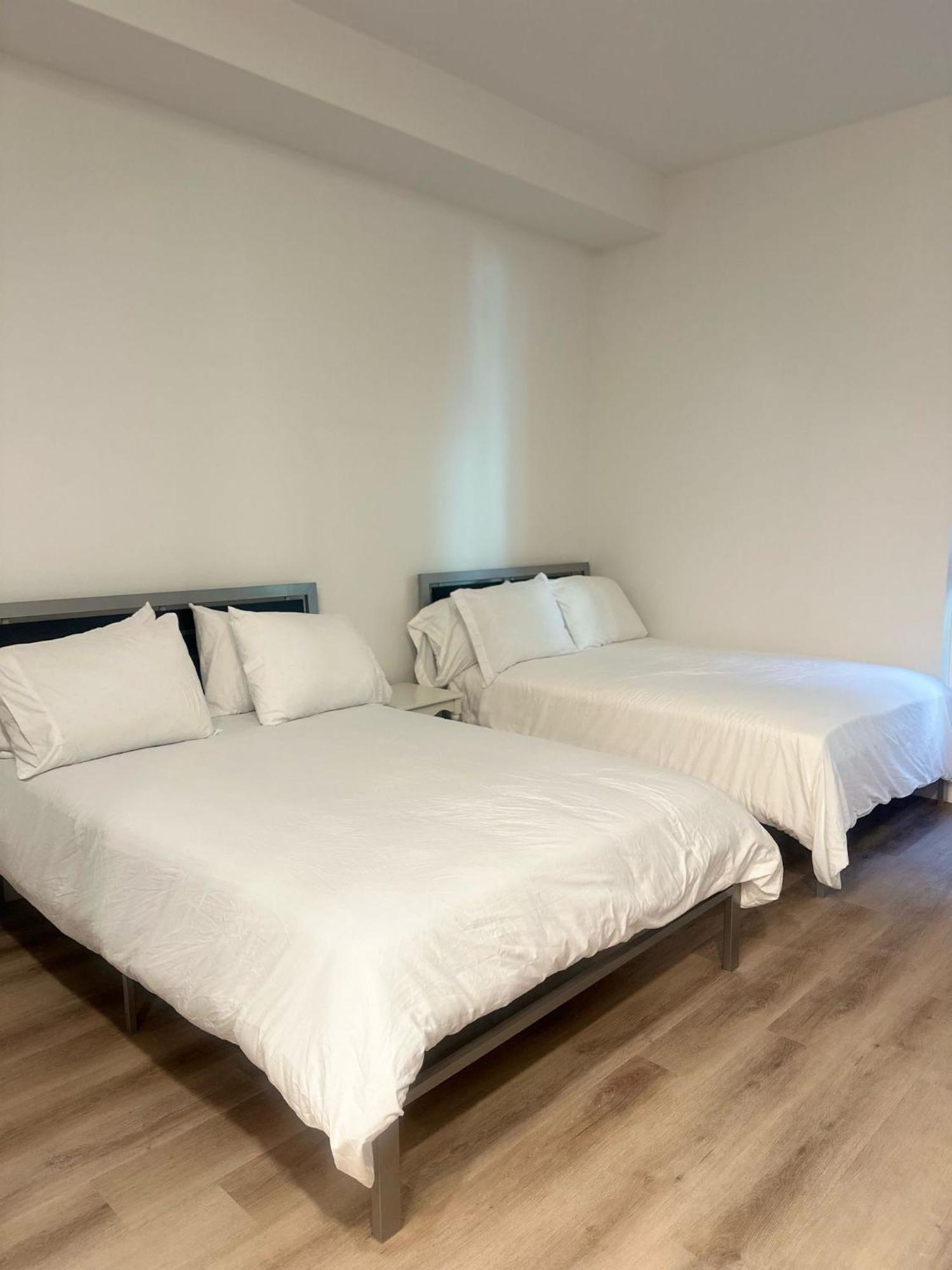 Apartment Cozy One Bedroom & Loft Sunset Free Off Site Parking And Wifi