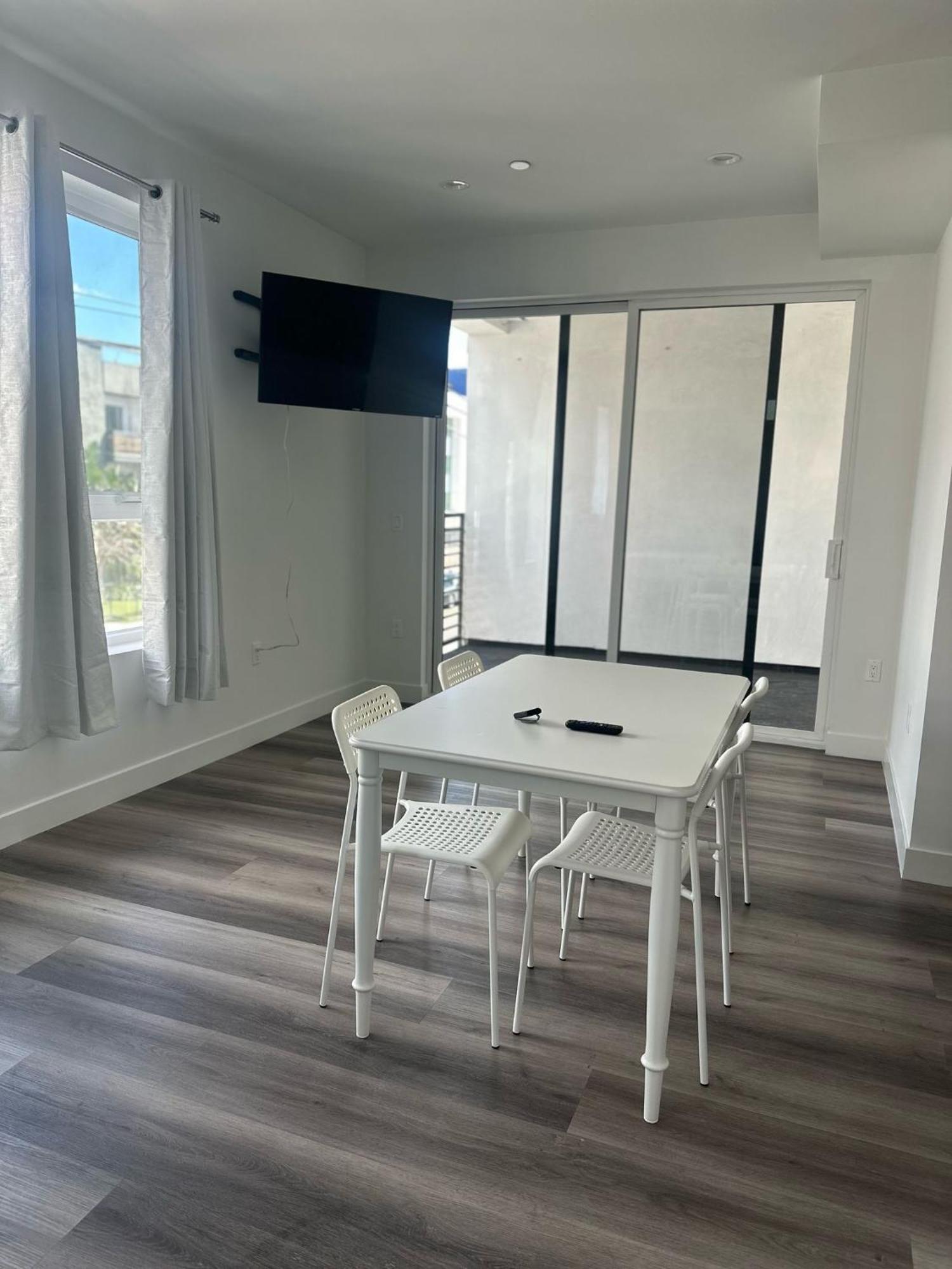 Apartamento Amazing Hollywood Free Parking & Wifi