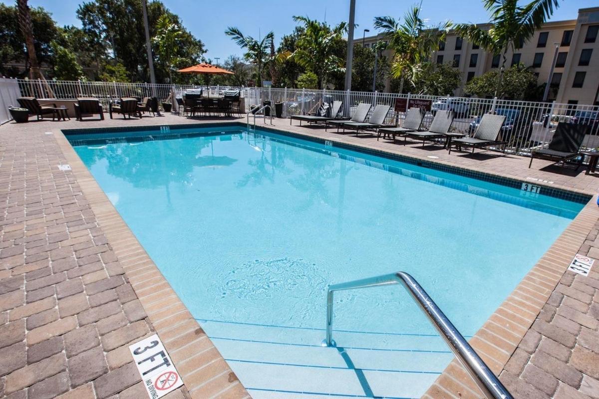 Ideal 1br In Santa Monica Pool, Gym, Free Parking 2 Min To Promenade *