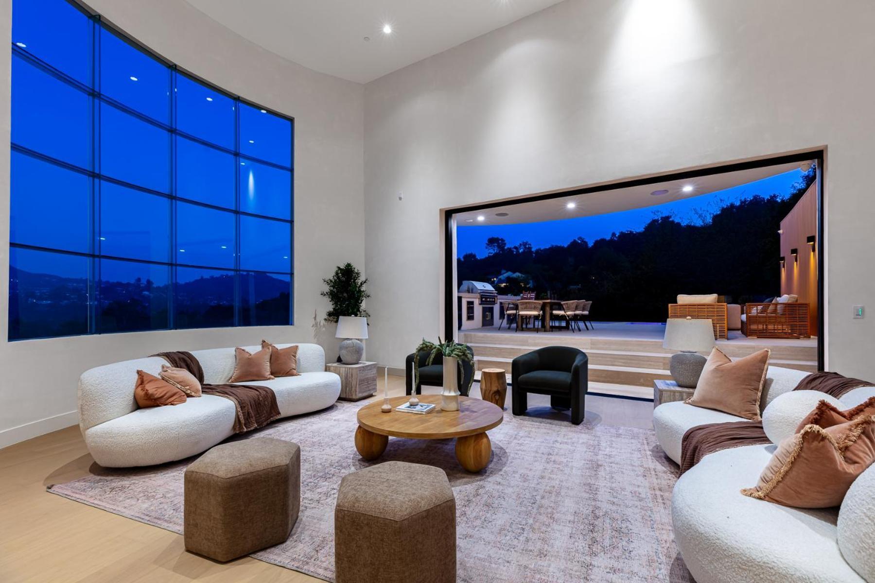 Apartment Woodhill Canyon