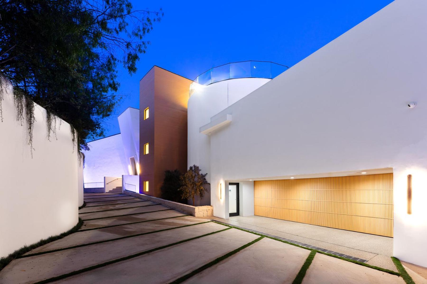 Apartment Woodhill Canyon Los Angeles