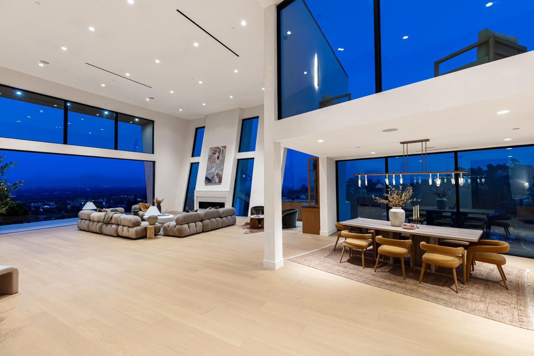 Woodhill Canyon Apartment *