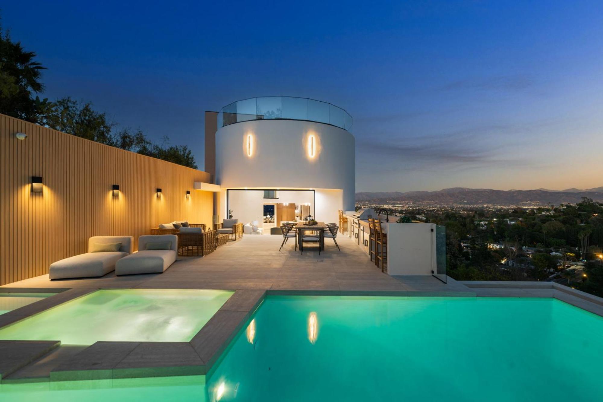 Apartment Woodhill Canyon *