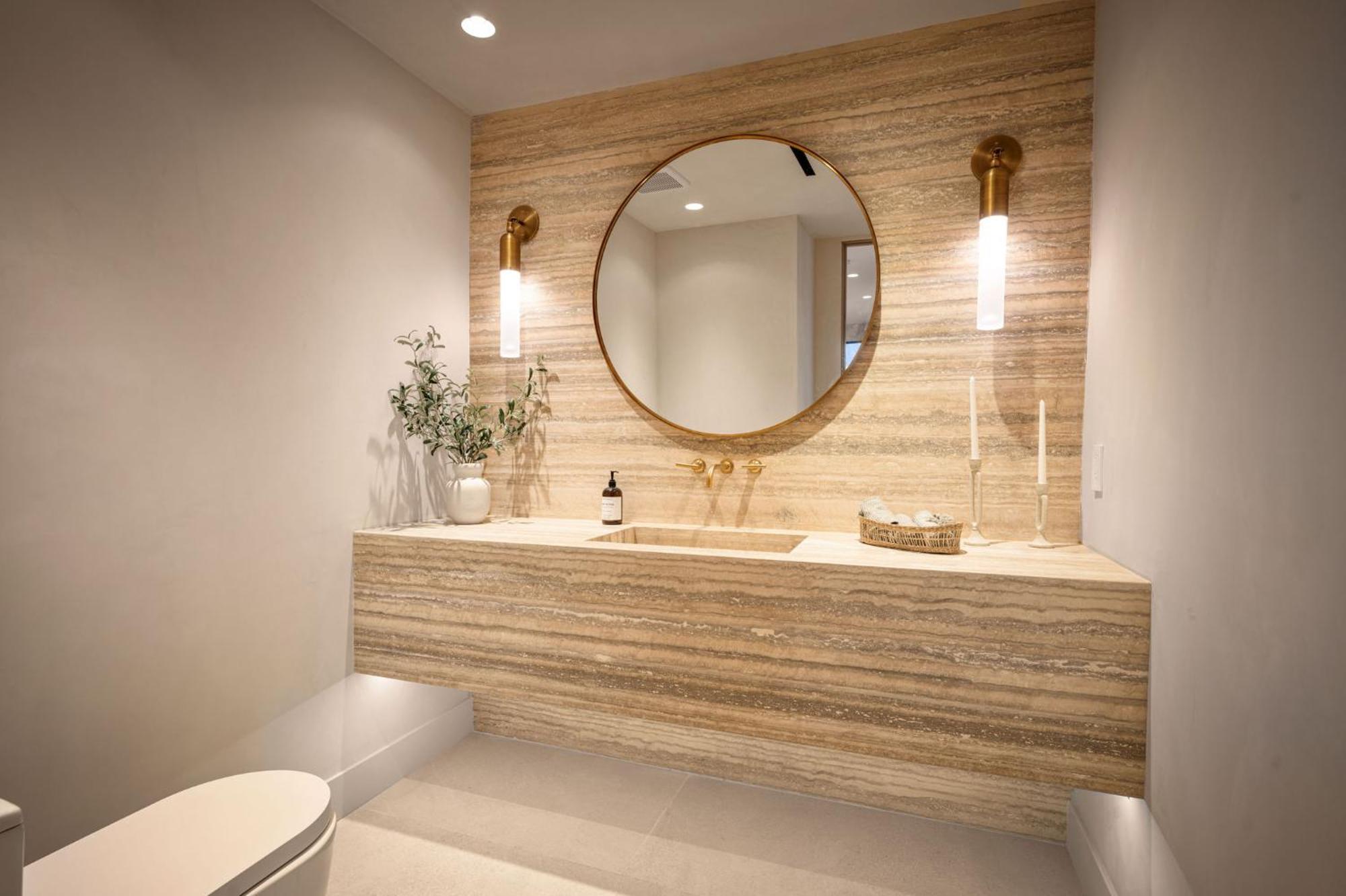 Apartment Woodhill Canyon Los Angeles
