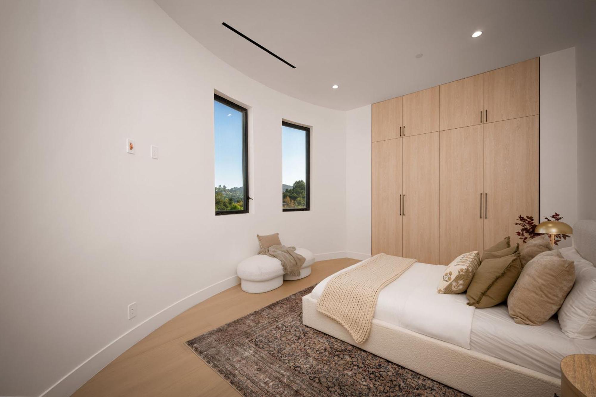 Apartment Woodhill Canyon