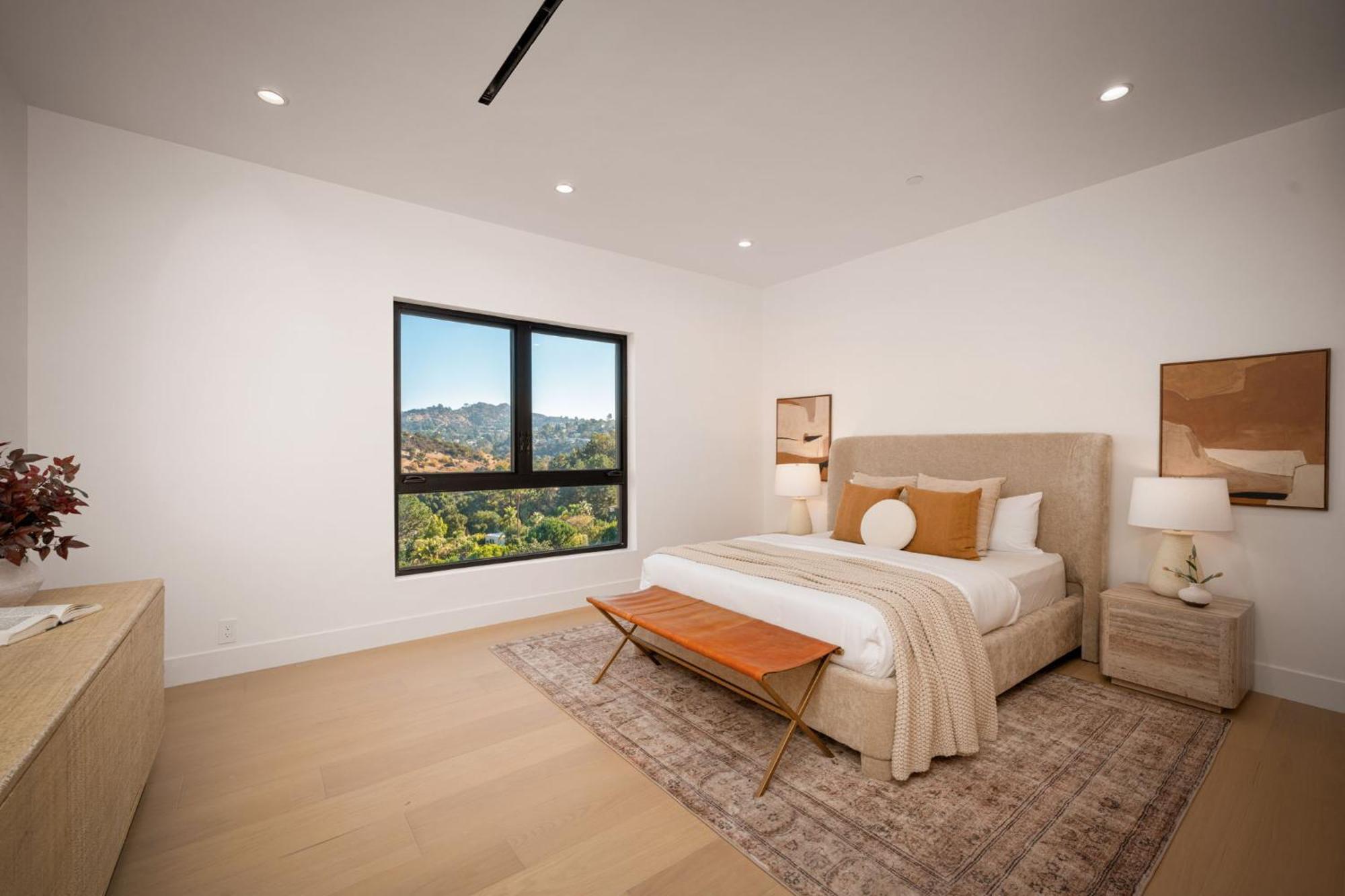 Apartment Woodhill Canyon *