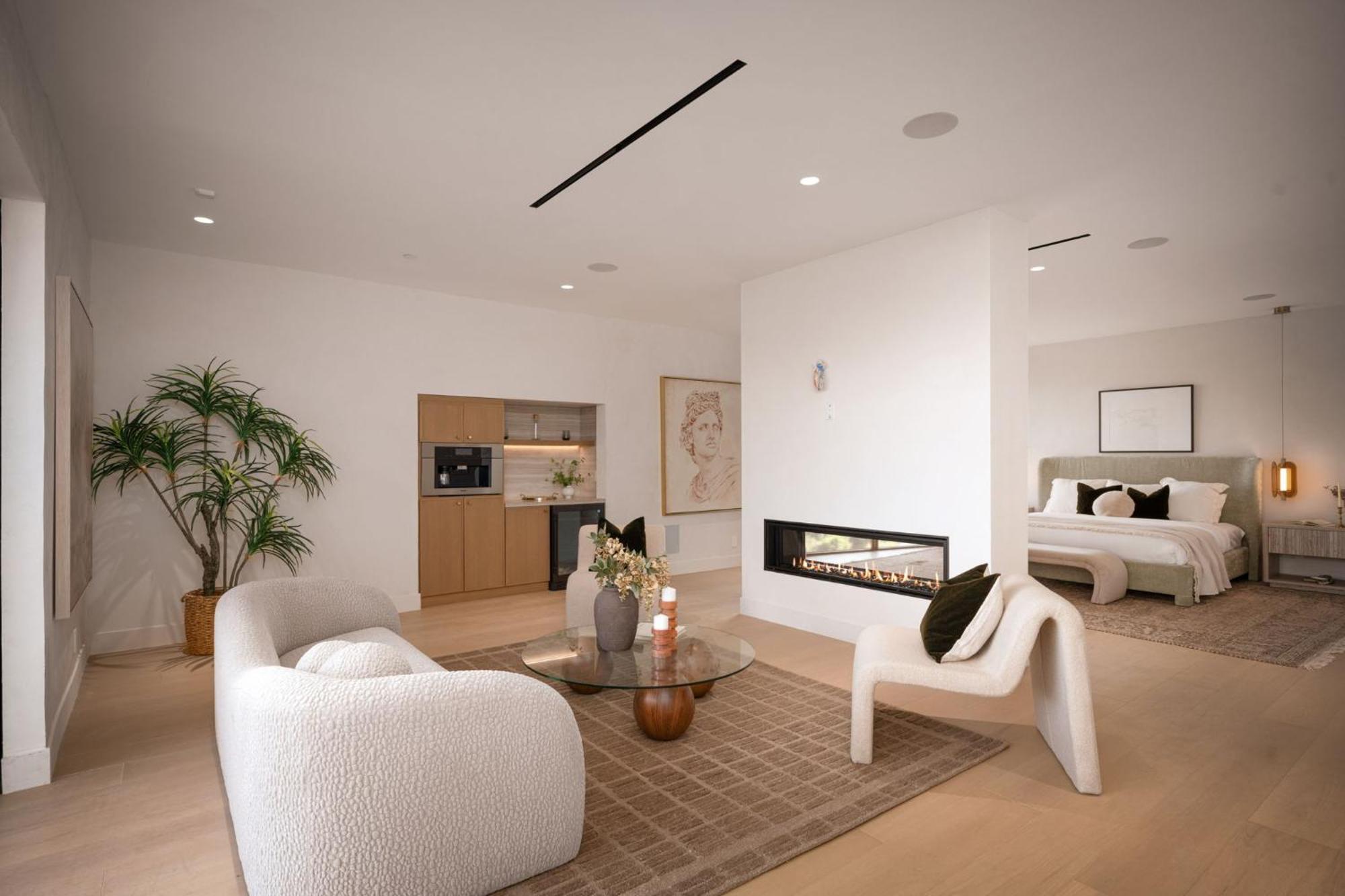 Apartment Woodhill Canyon *