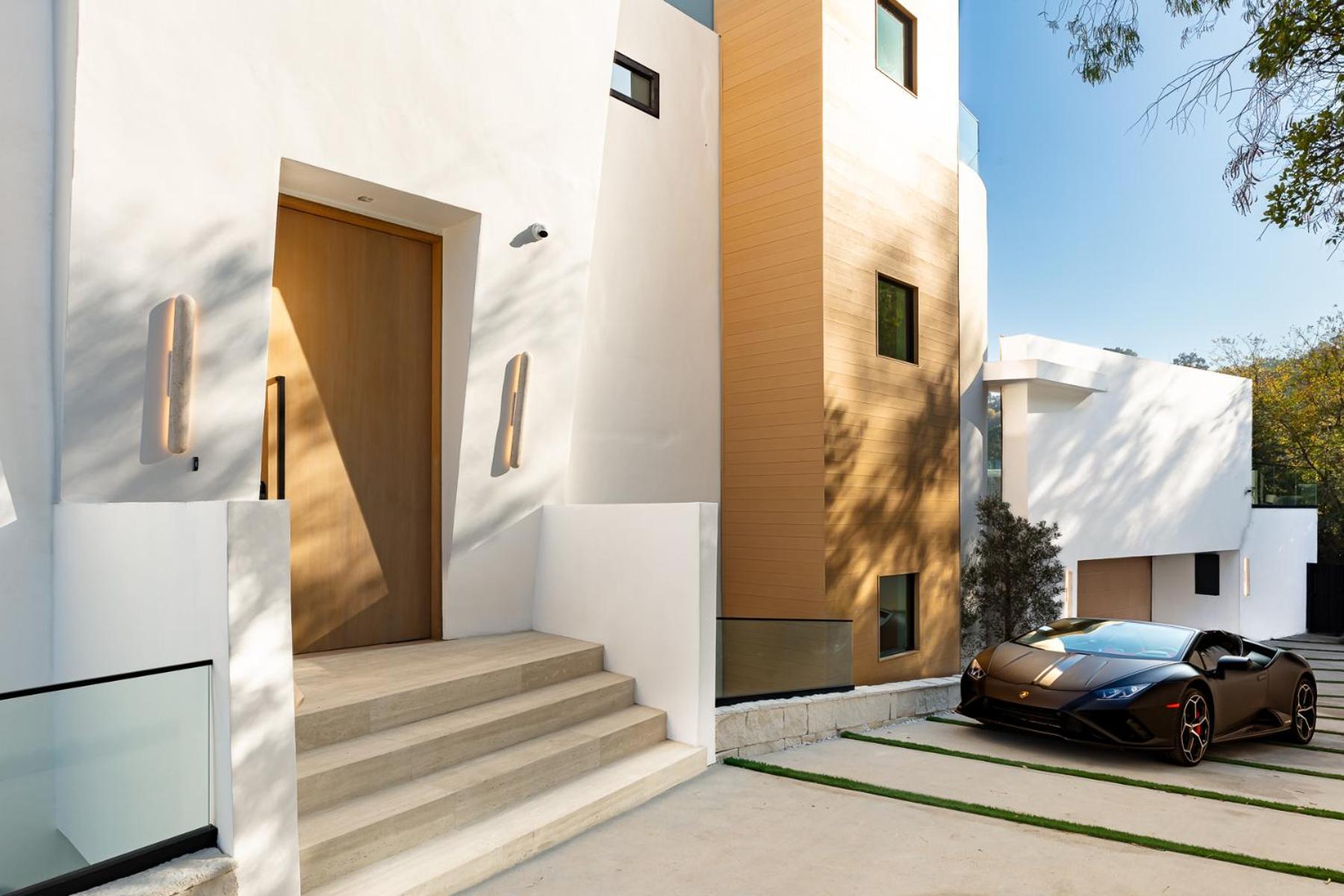 Apartment Woodhill Canyon *