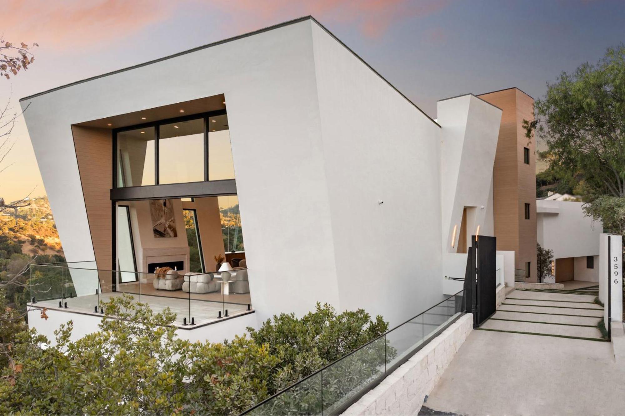 Apartment Woodhill Canyon *