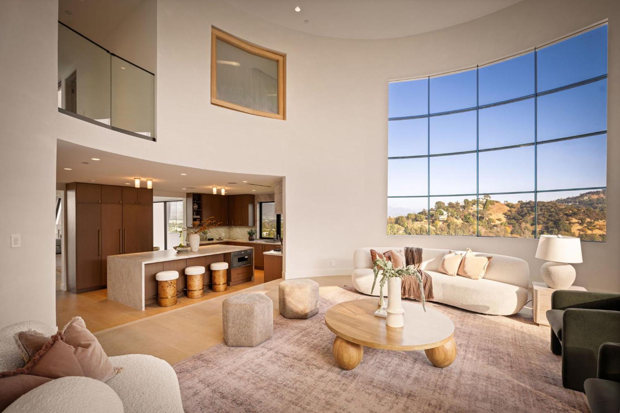 Apartment Woodhill Canyon *