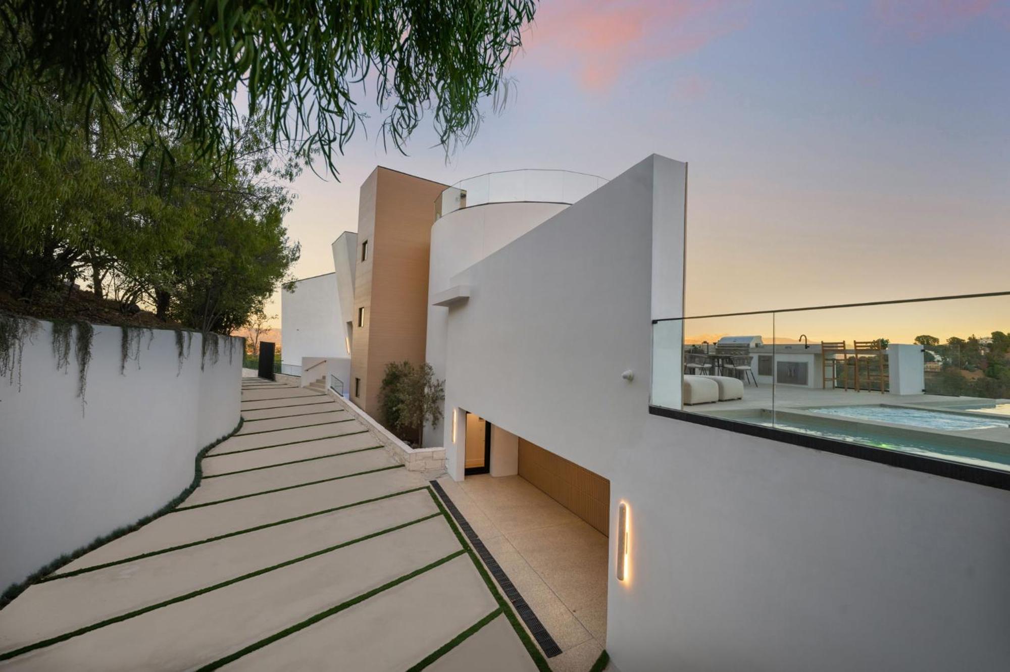 Apartment Woodhill Canyon