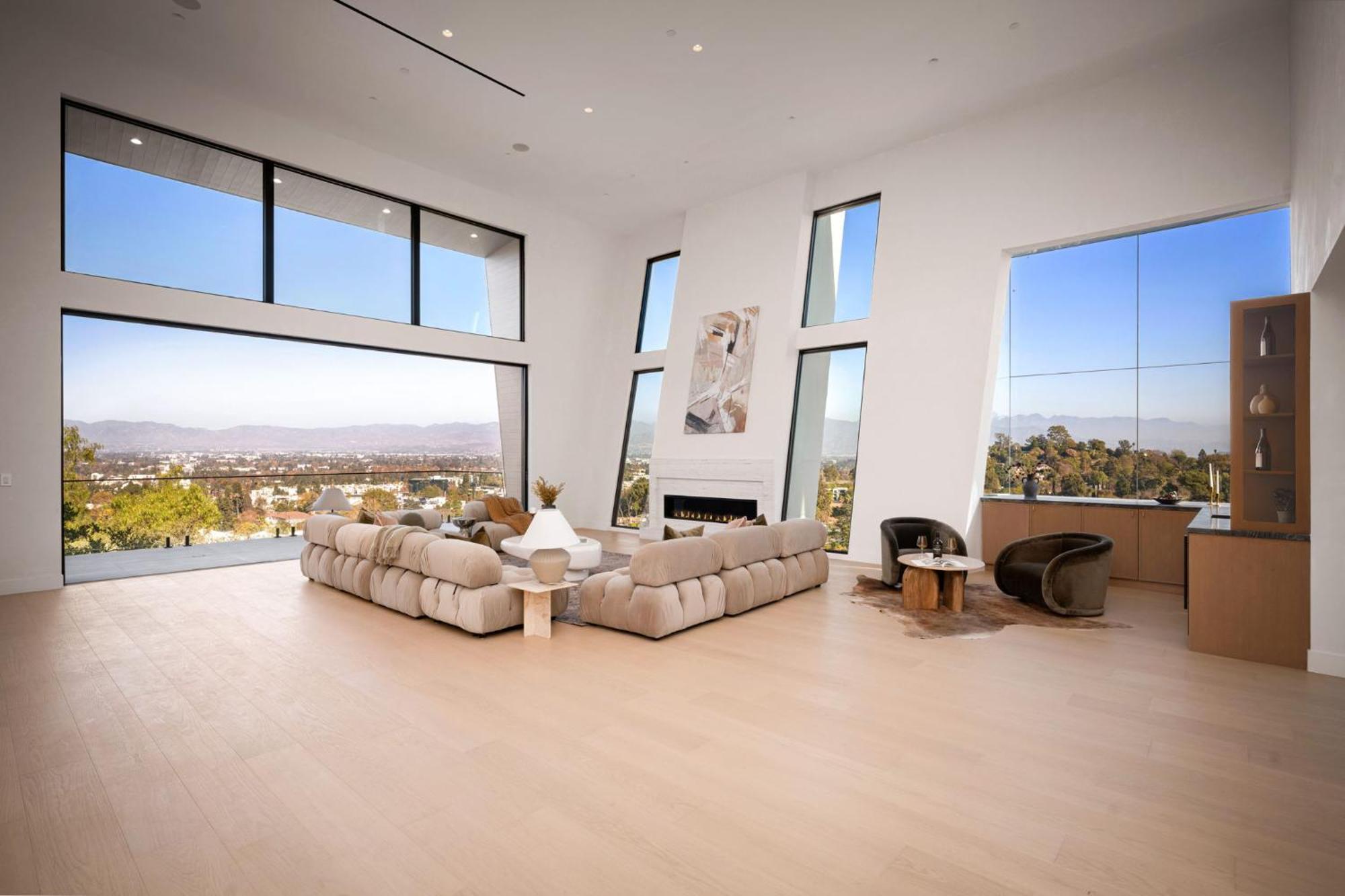Apartment Woodhill Canyon *