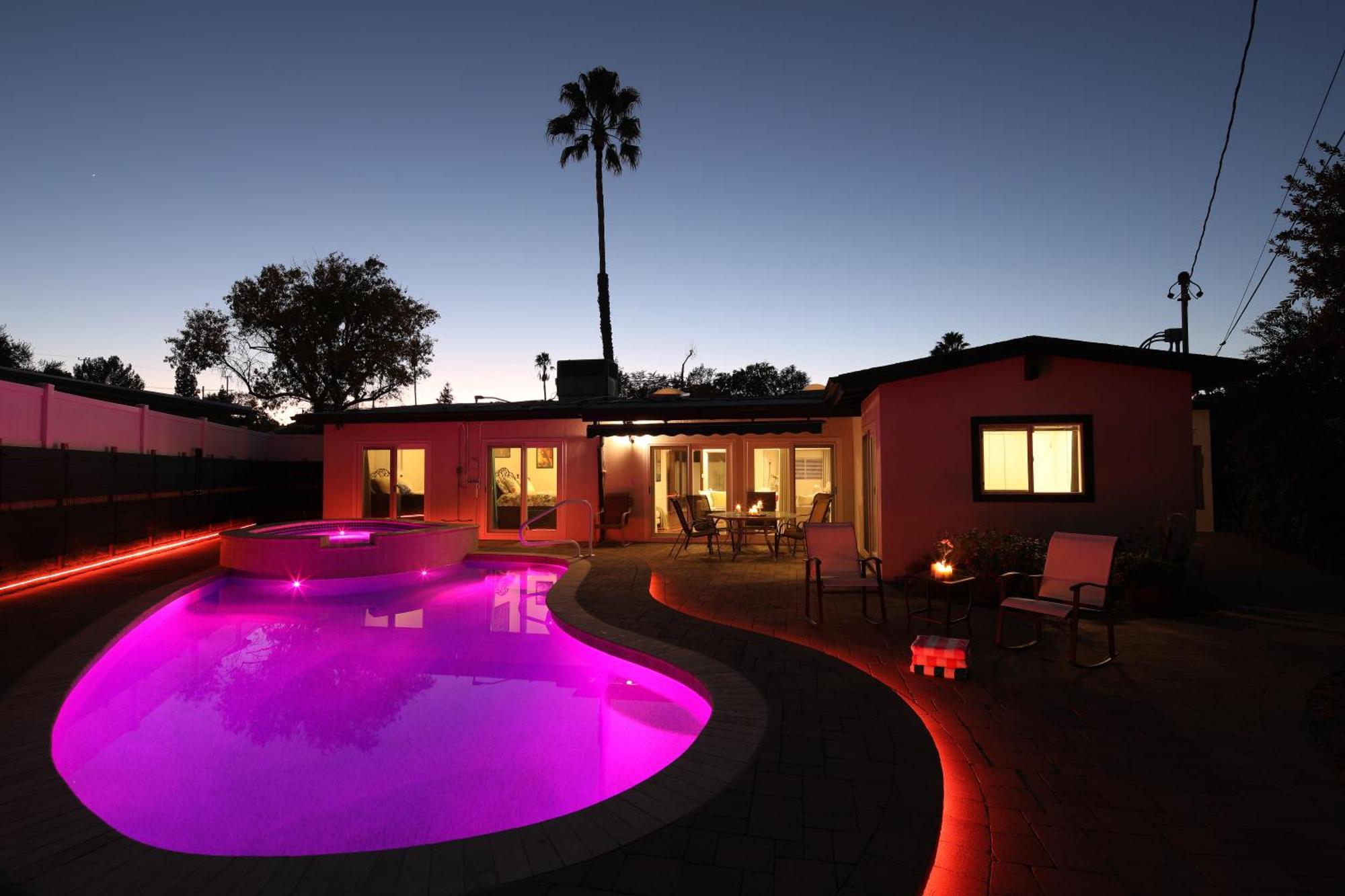 Encino Oasis *