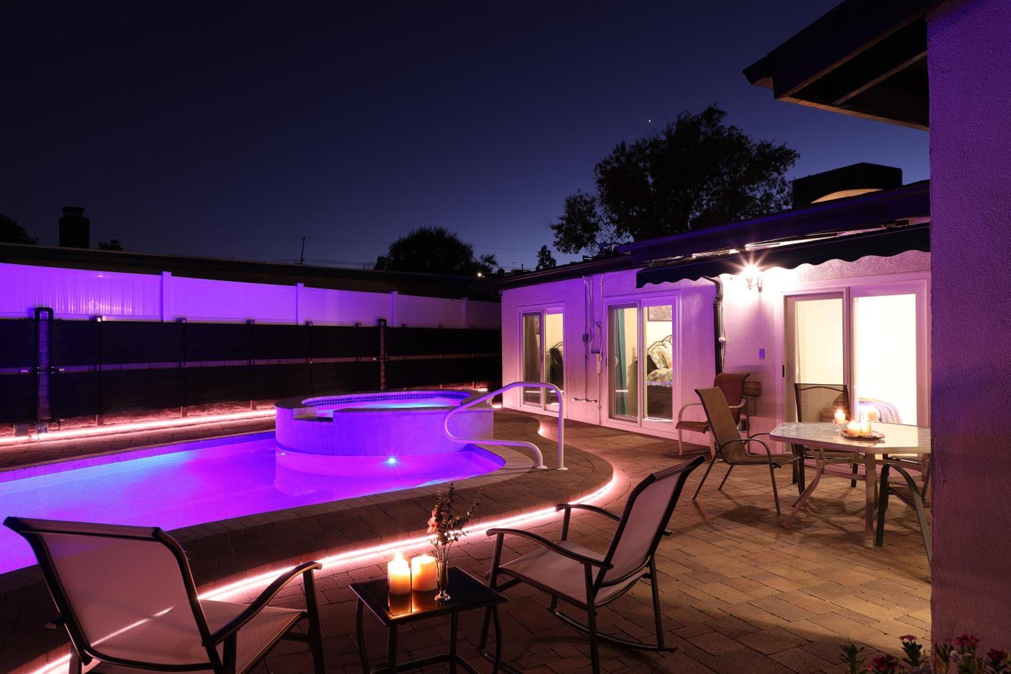 Encino Oasis Los Angeles