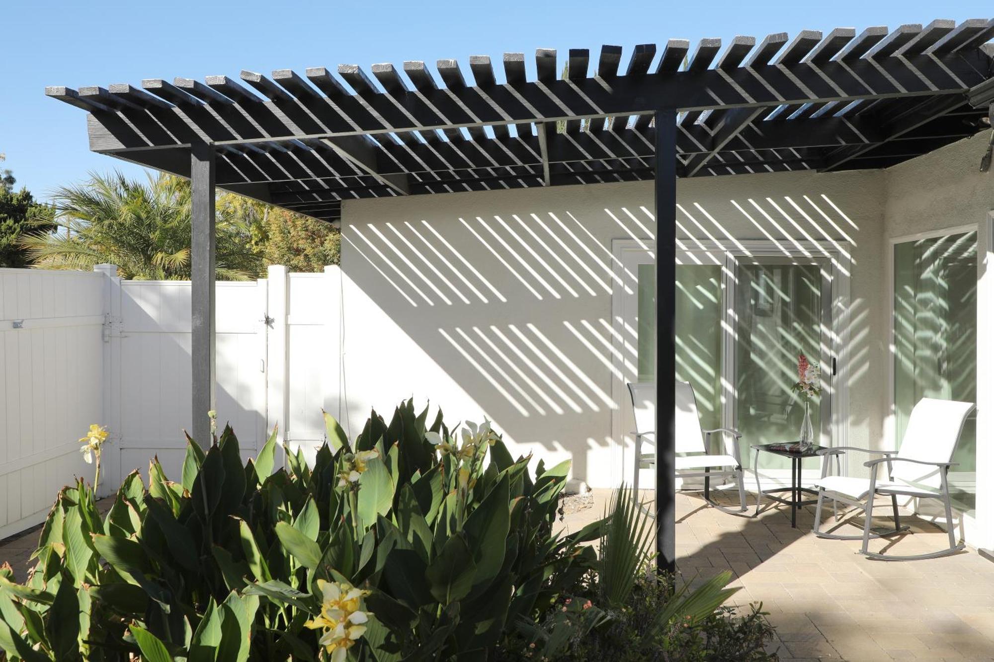 Encino Oasis Homestay Los Angeles