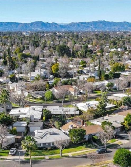 Encino Oasis *