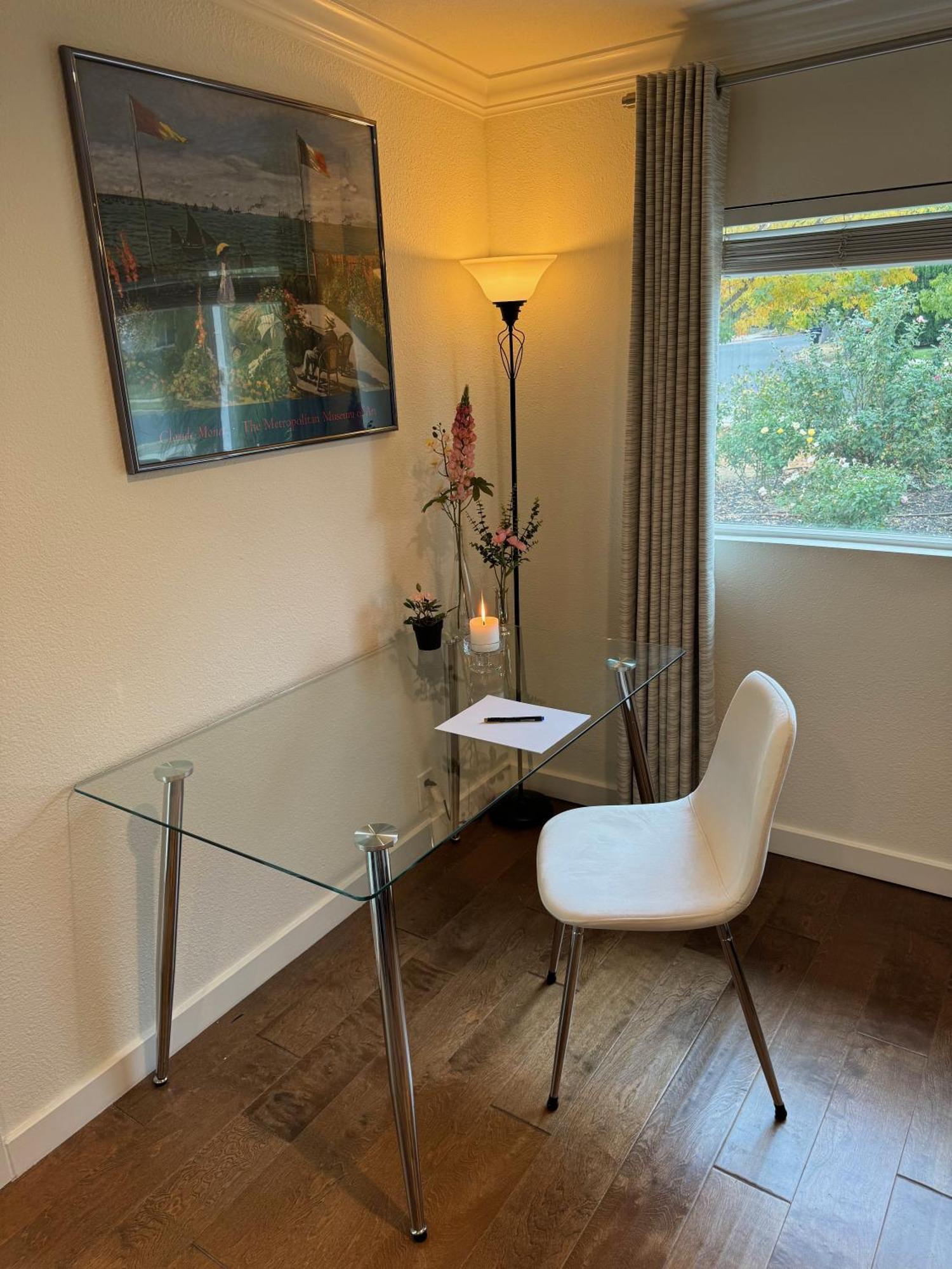 Homestay Encino Oasis Los Angeles