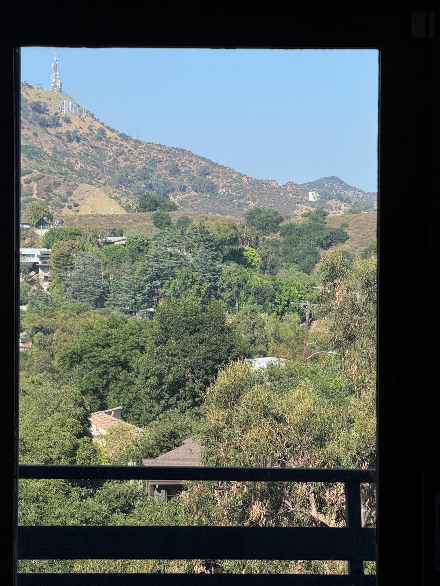 Holiday home Iconic Gesner Boat House Wview Of Hollywood Sign Los Angeles
