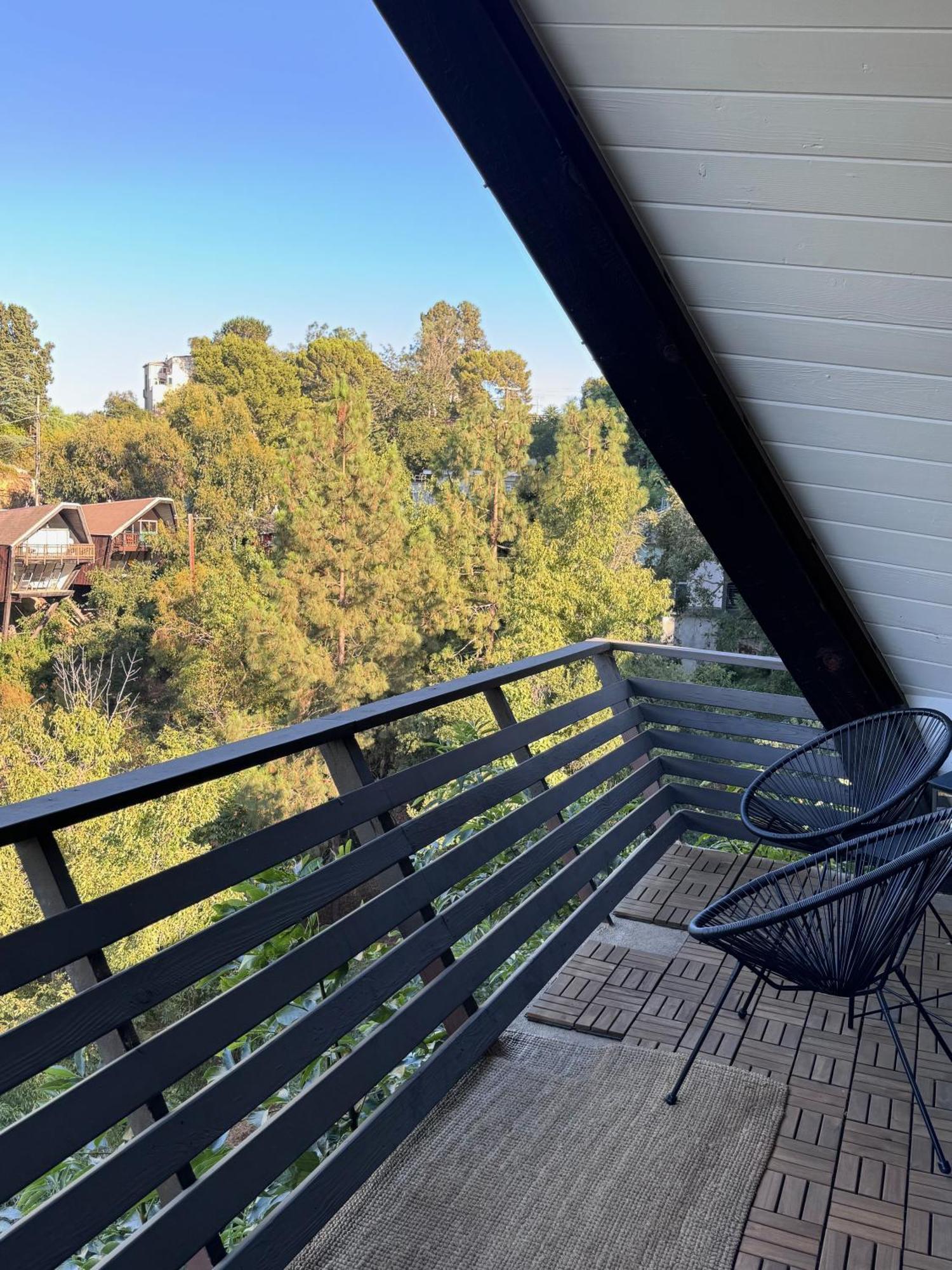 Holiday home Iconic Gesner Boat House Wview Of Hollywood Sign *