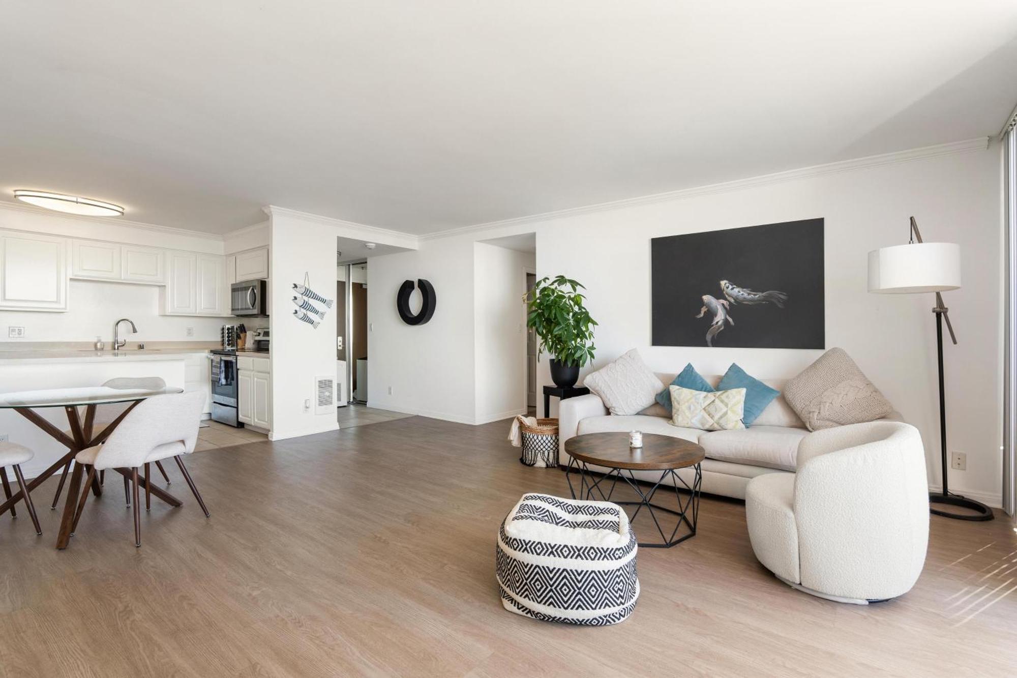 Santa Monica Escape Your Haven Of Relaxation *