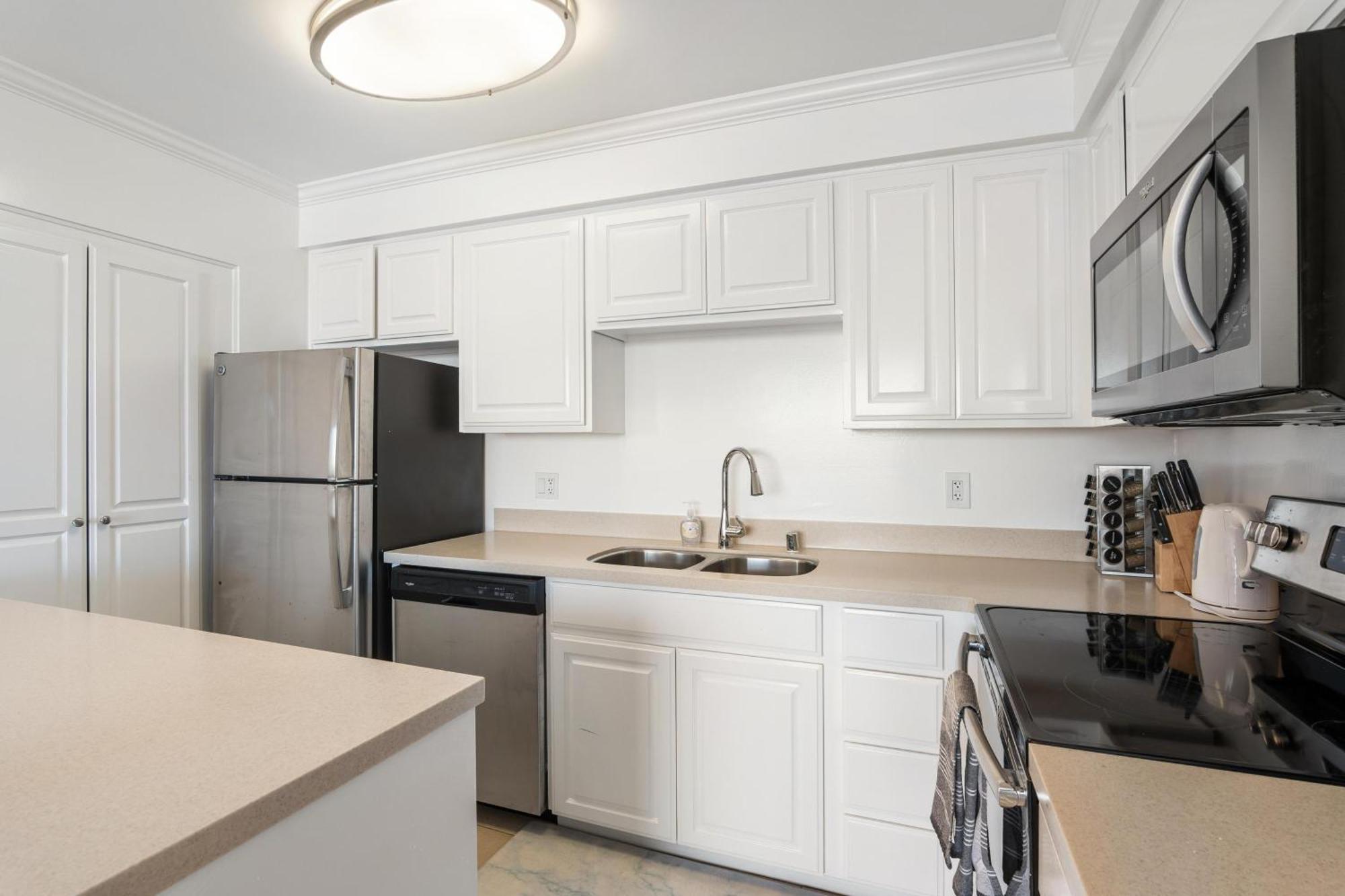 Apartment Santa Monica Escape Your Haven Of Relaxation