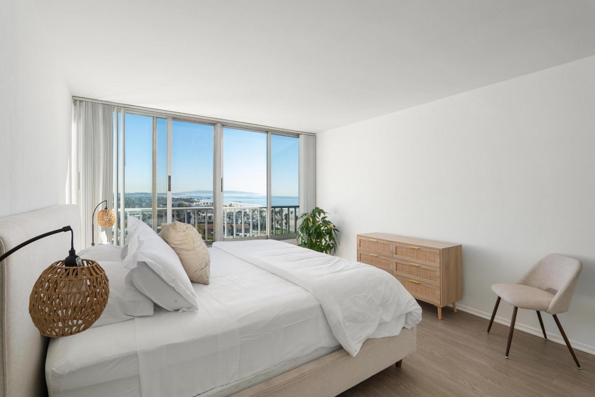 Santa Monica Escape Your Haven Of Relaxation