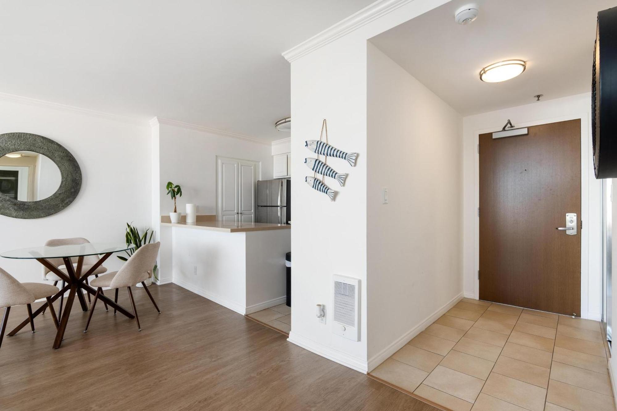 Santa Monica Escape Your Haven Of Relaxation