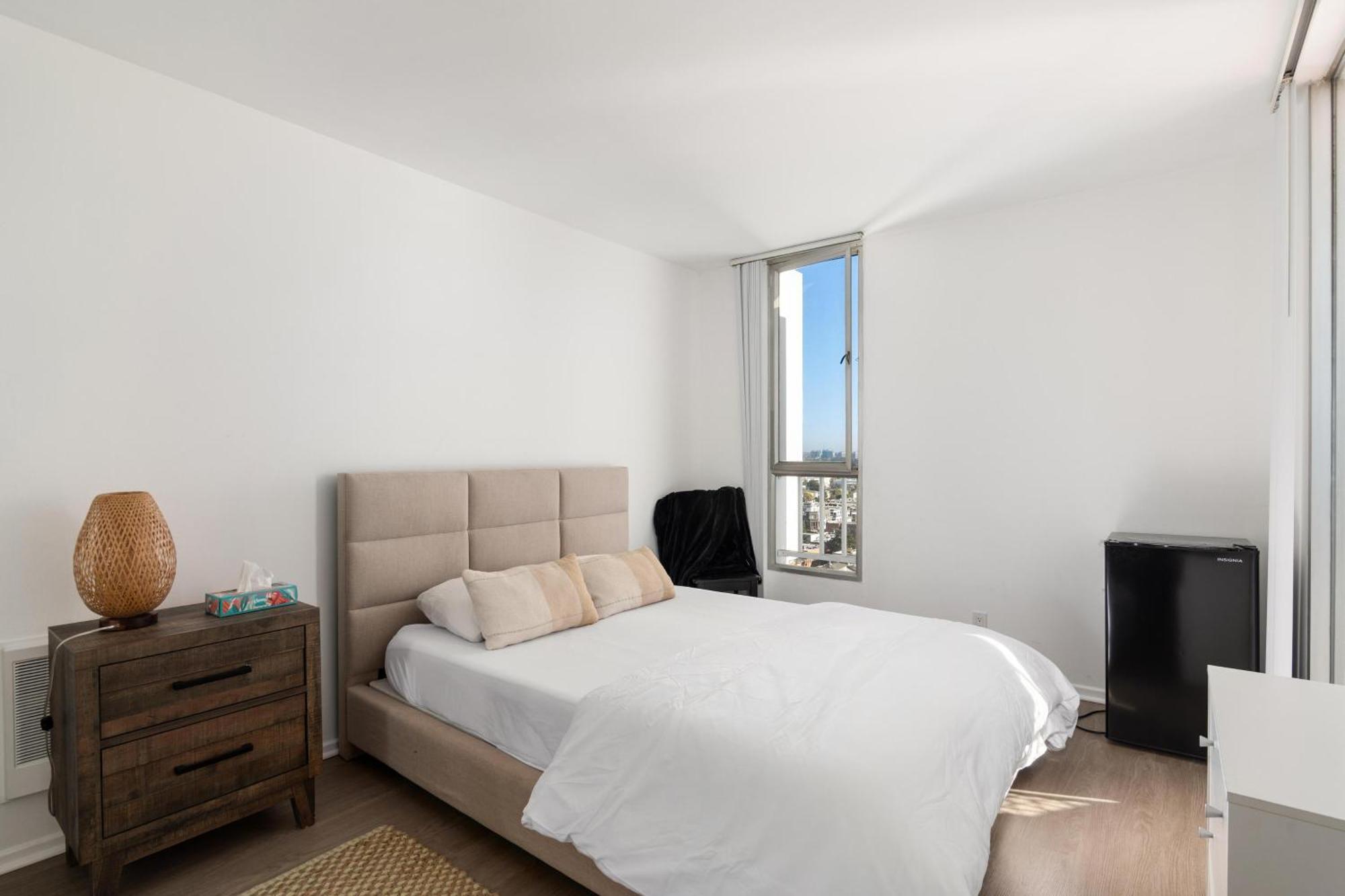 Santa Monica Escape Your Haven Of Relaxation * Los Angeles