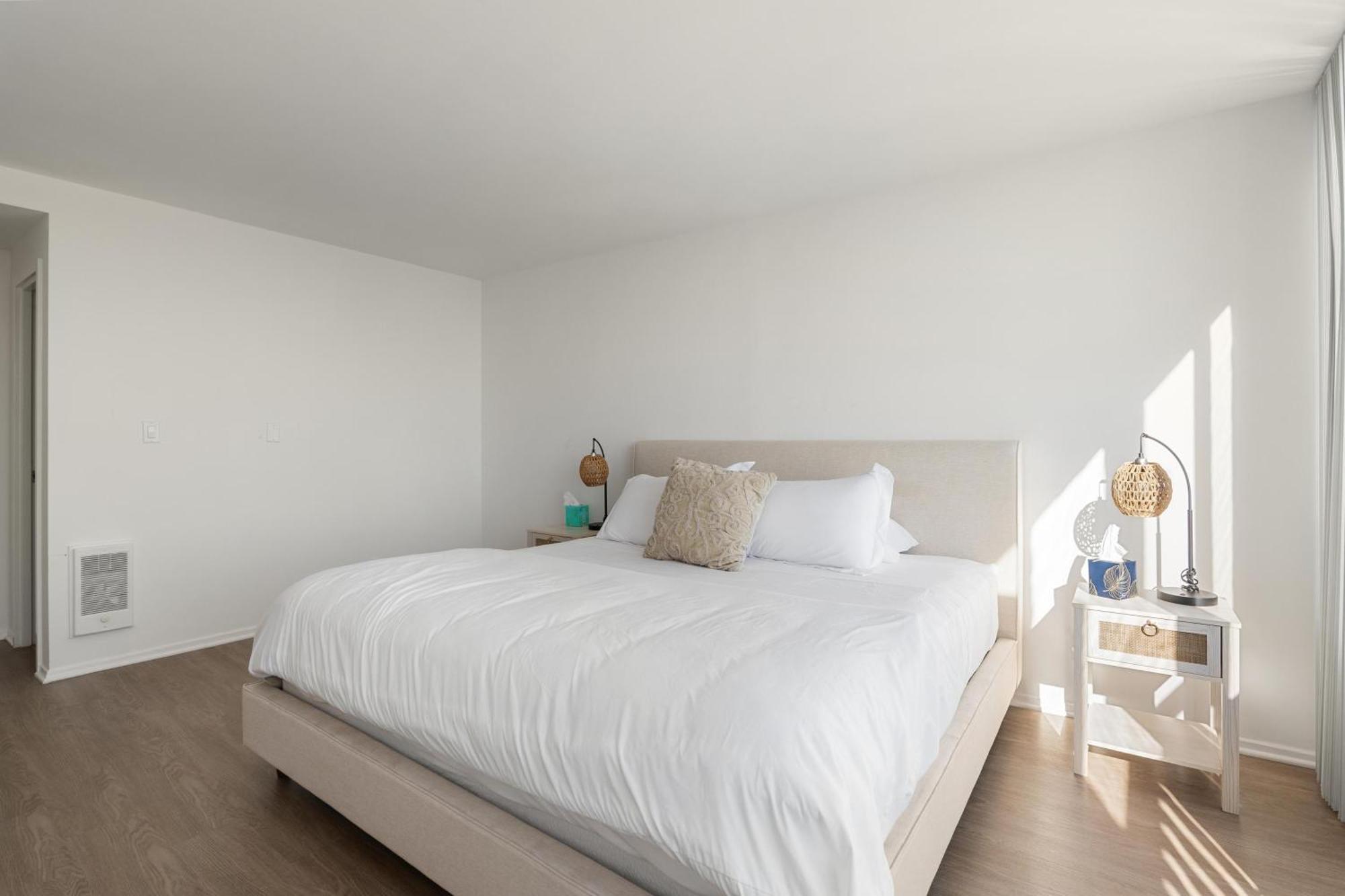 Santa Monica Escape Your Haven Of Relaxation