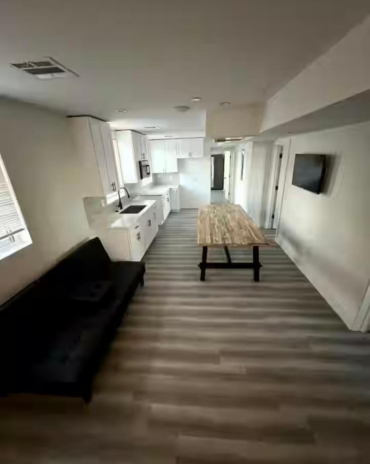 The Bunkhouse Hostel Los Angeles