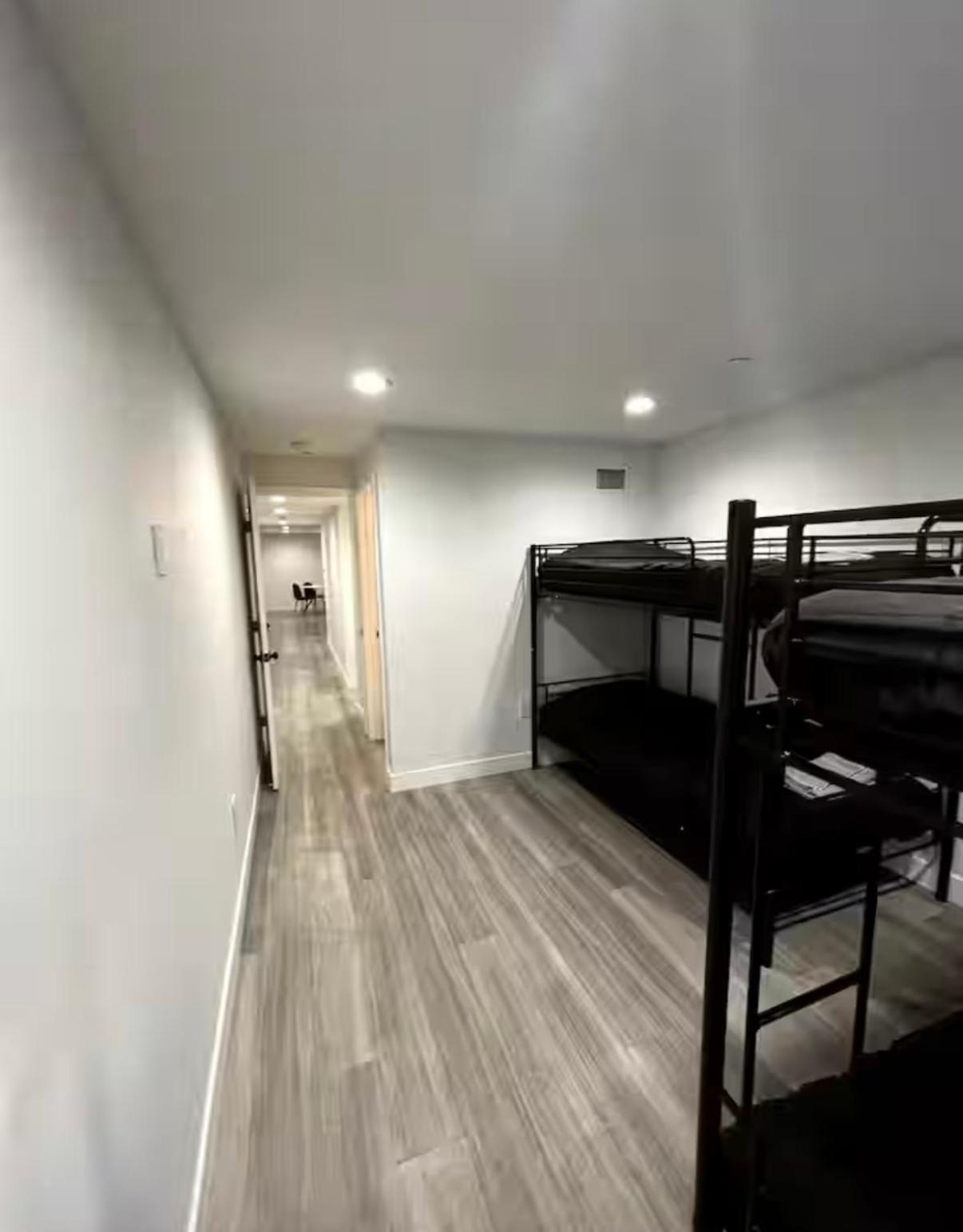Hostel The Bunkhouse Los Angeles
