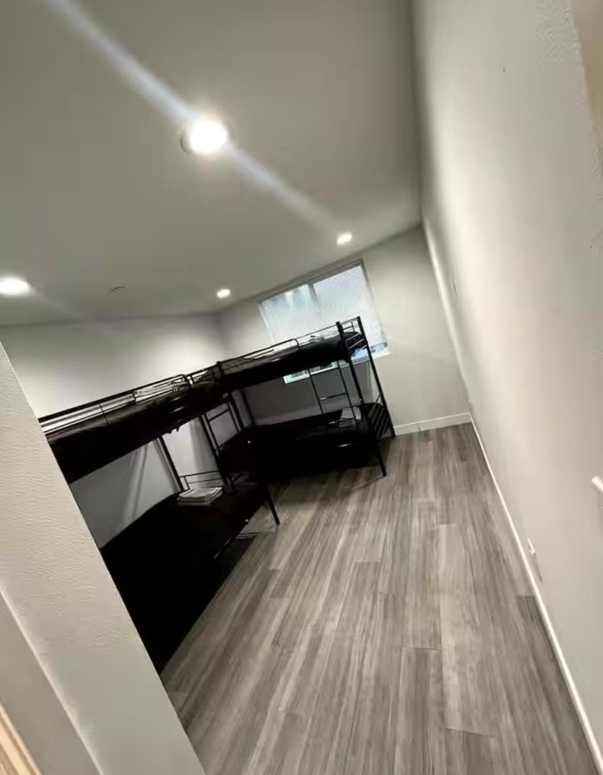 The Bunkhouse