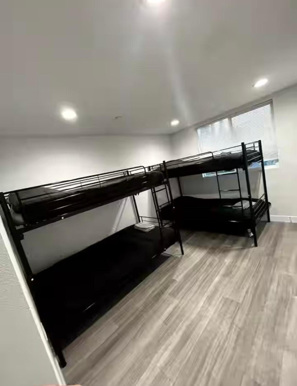 Hostel The Bunkhouse