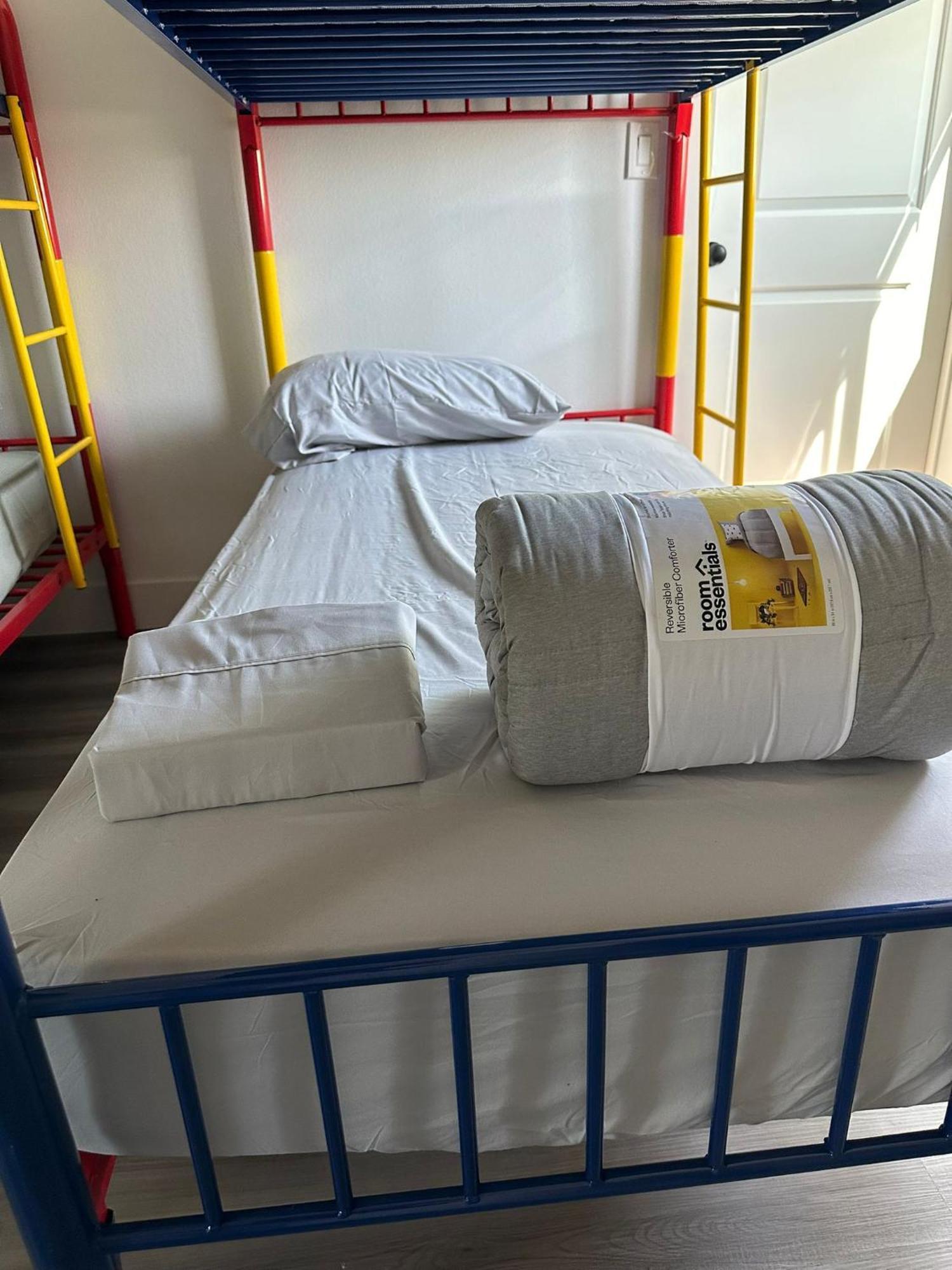 The Bunkhouse Hostel