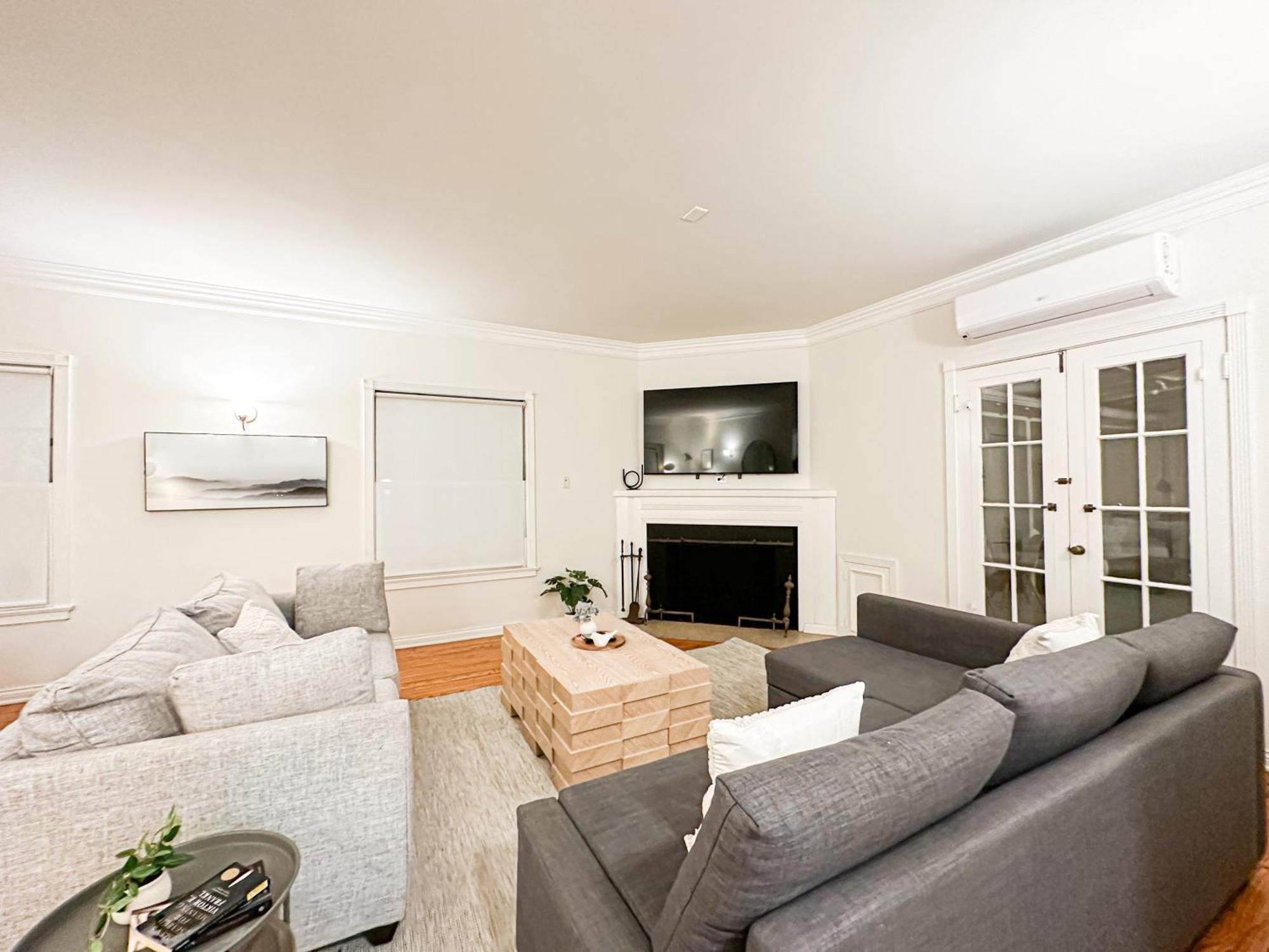 Charming 4 Bedrooms Family House - Wil-ww * Los Angeles