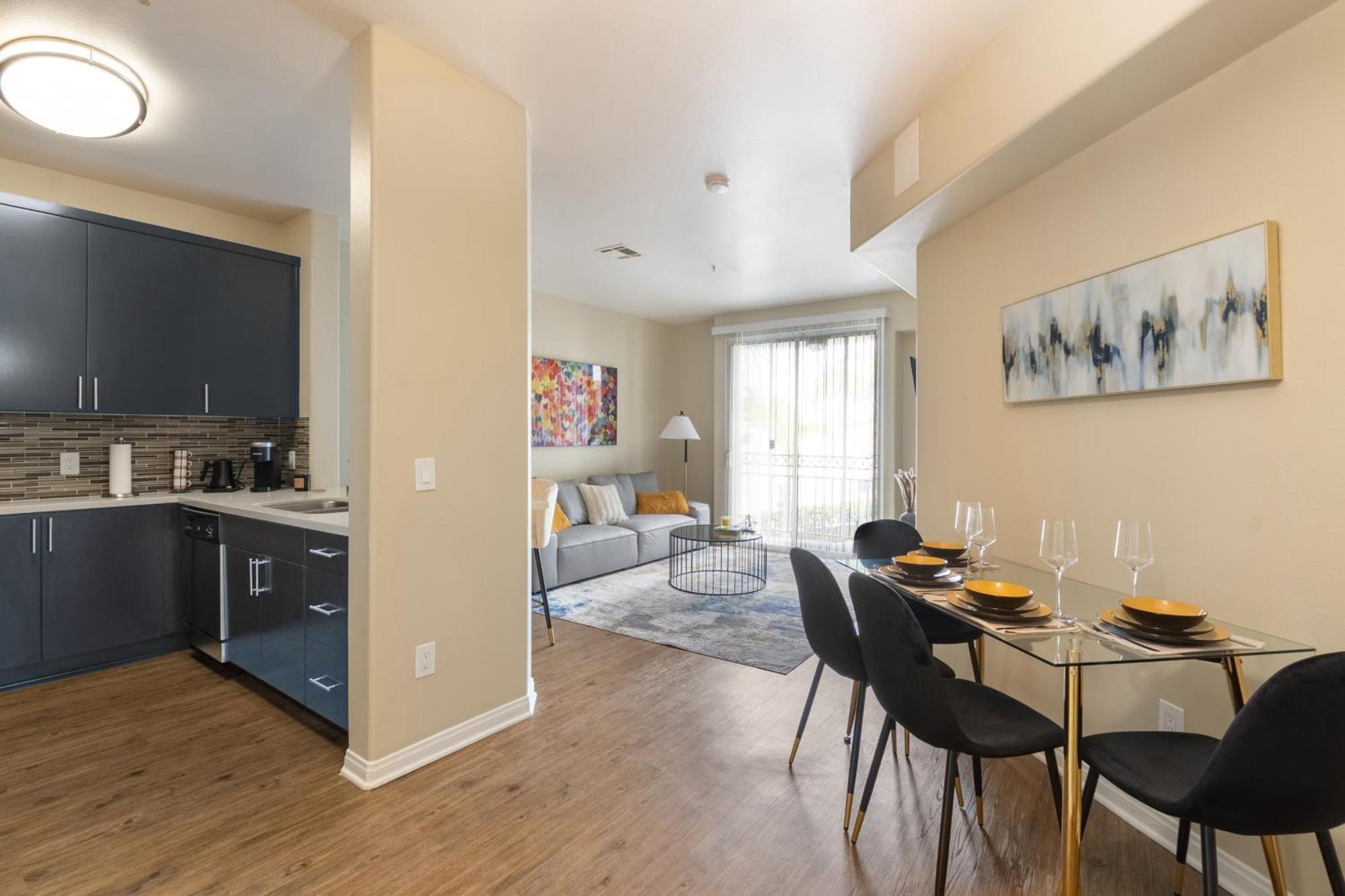 Marina Del Rey Getaway, Free Parking, Pool, Hot Tub Los Angeles